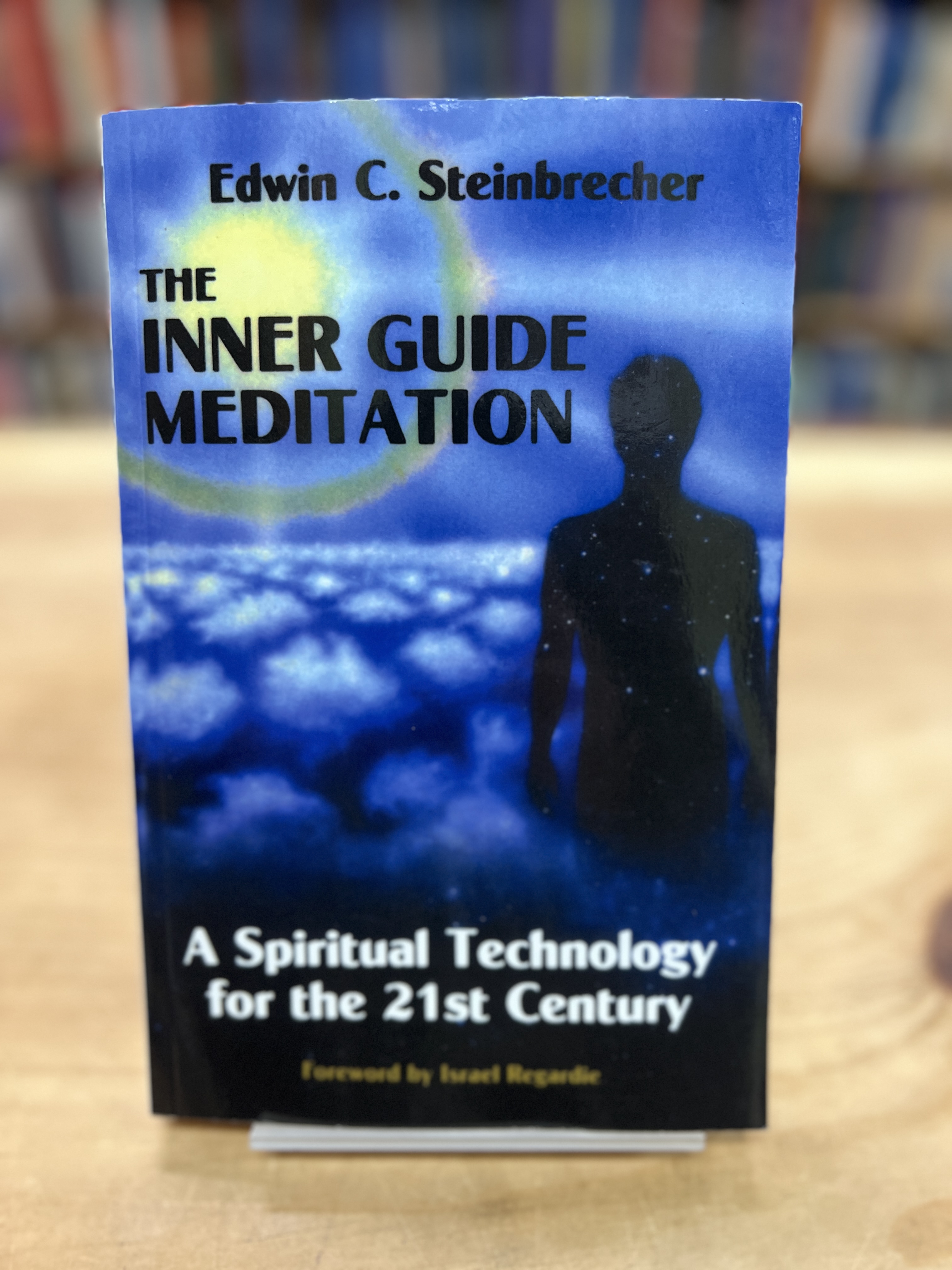 Image for The Inner Guide Meditation