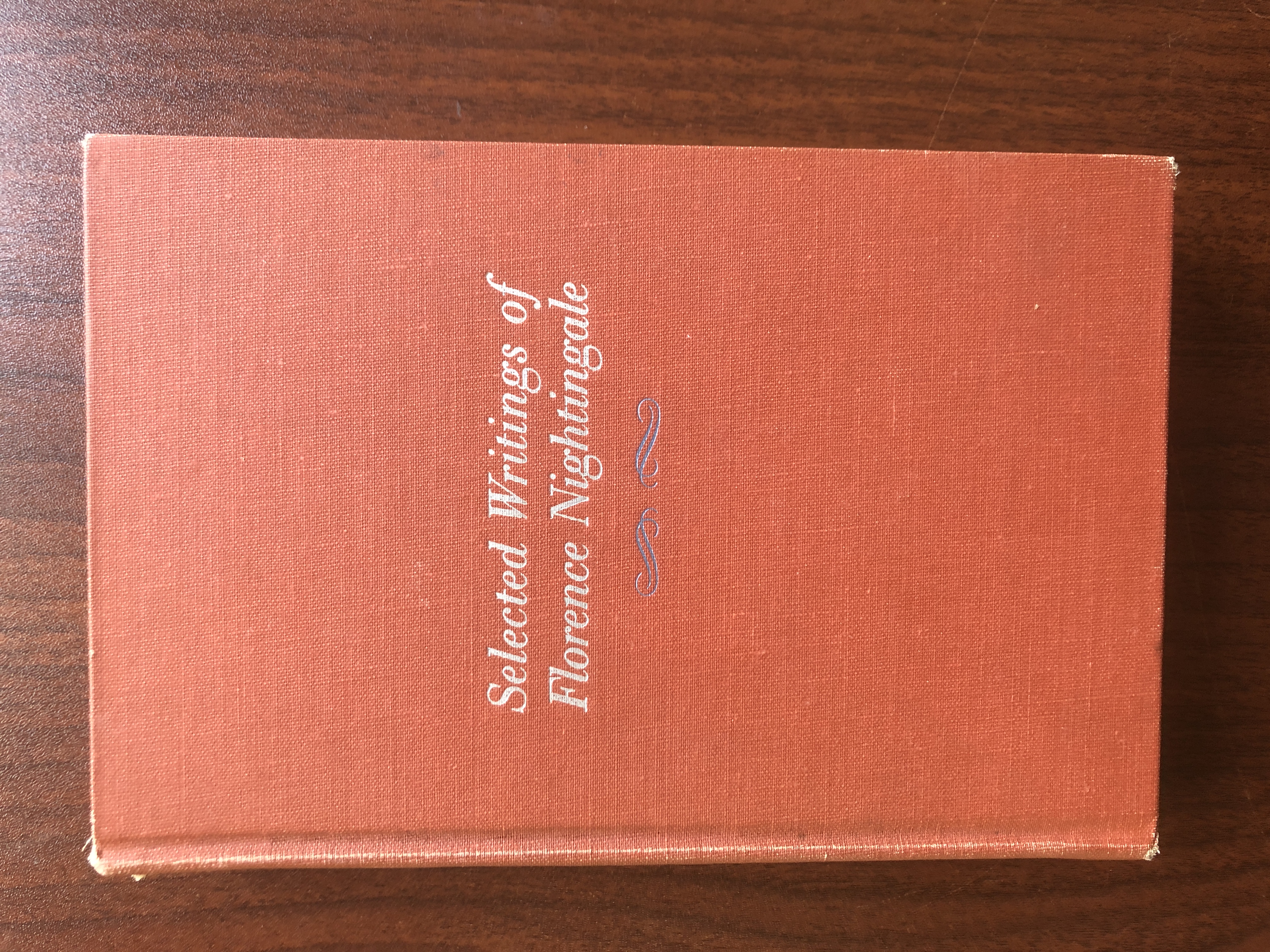 Image for Selected Writings of Florence Nightingale