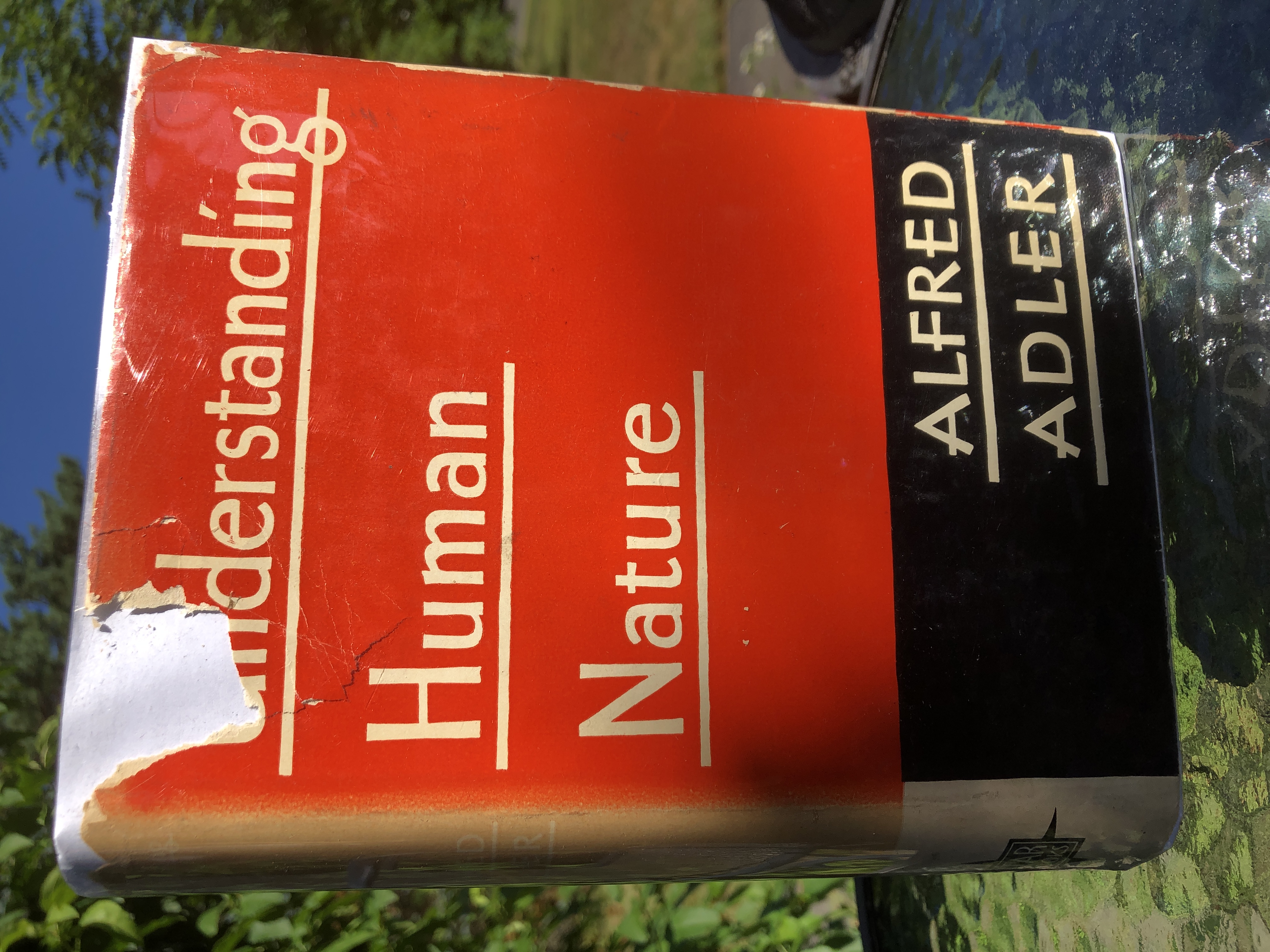 Image for Understanding Human Nature