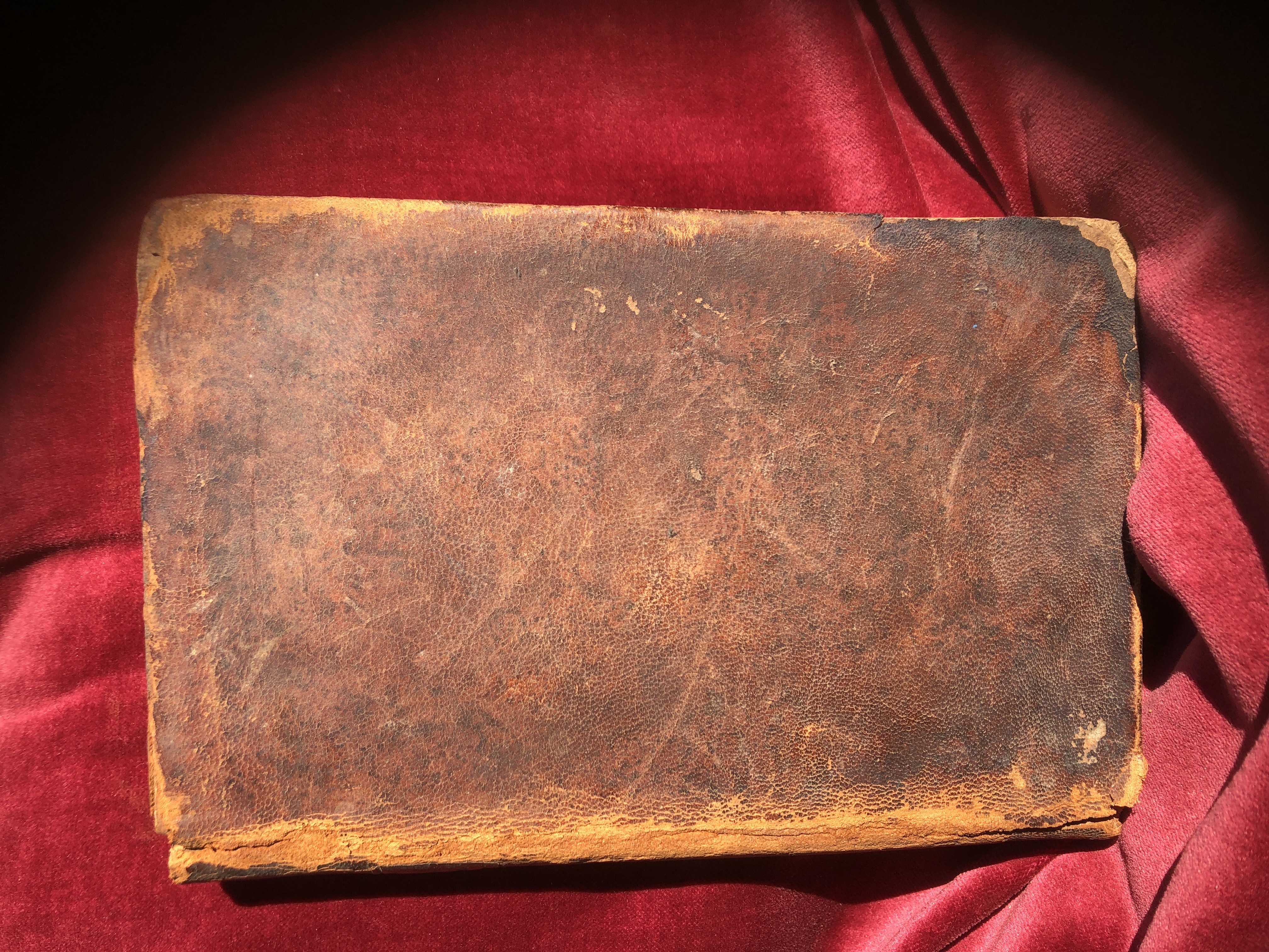 Image for "Dialogues, Letters and Essays on Various Subjects"
