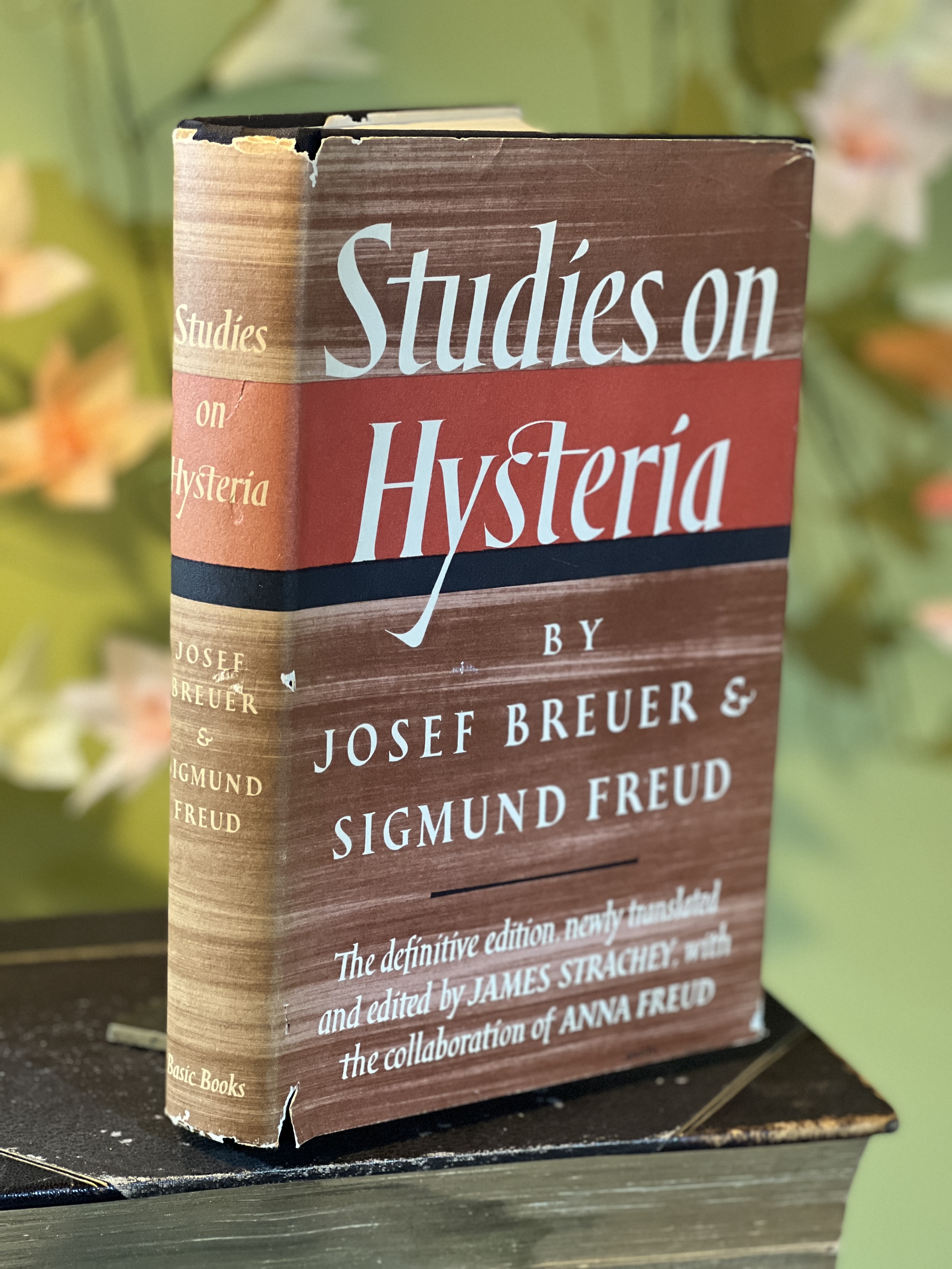 Image for Studies in Hysteria