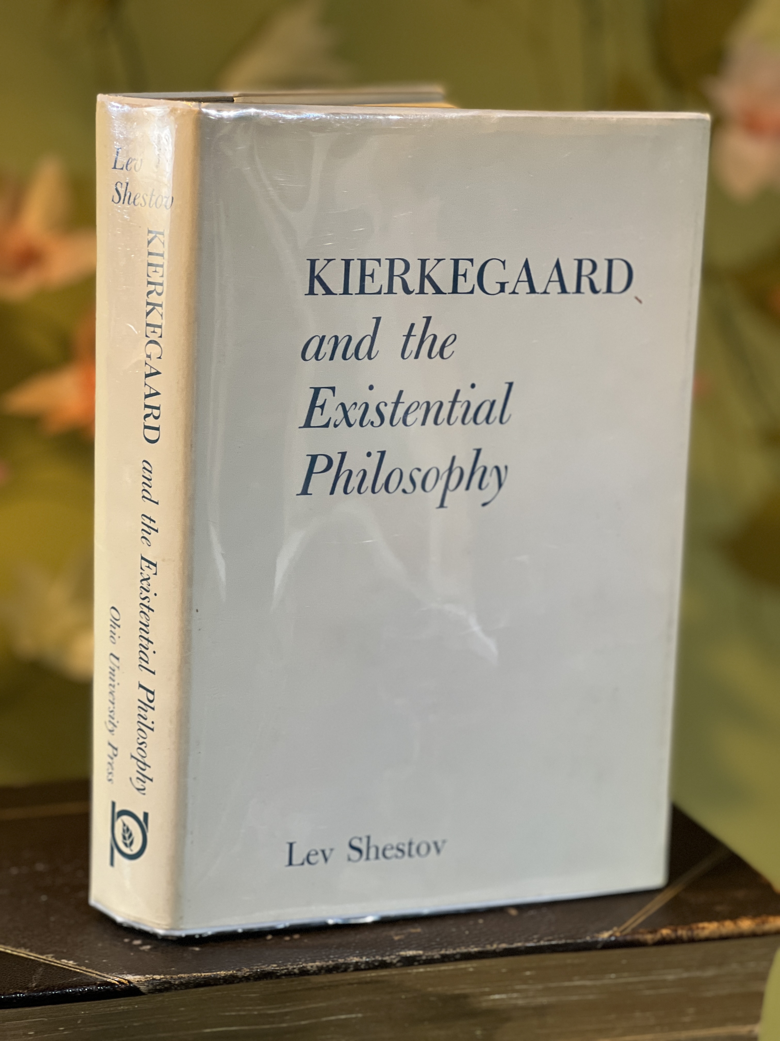 Image for Kierkegaard and the Existential Philosophy