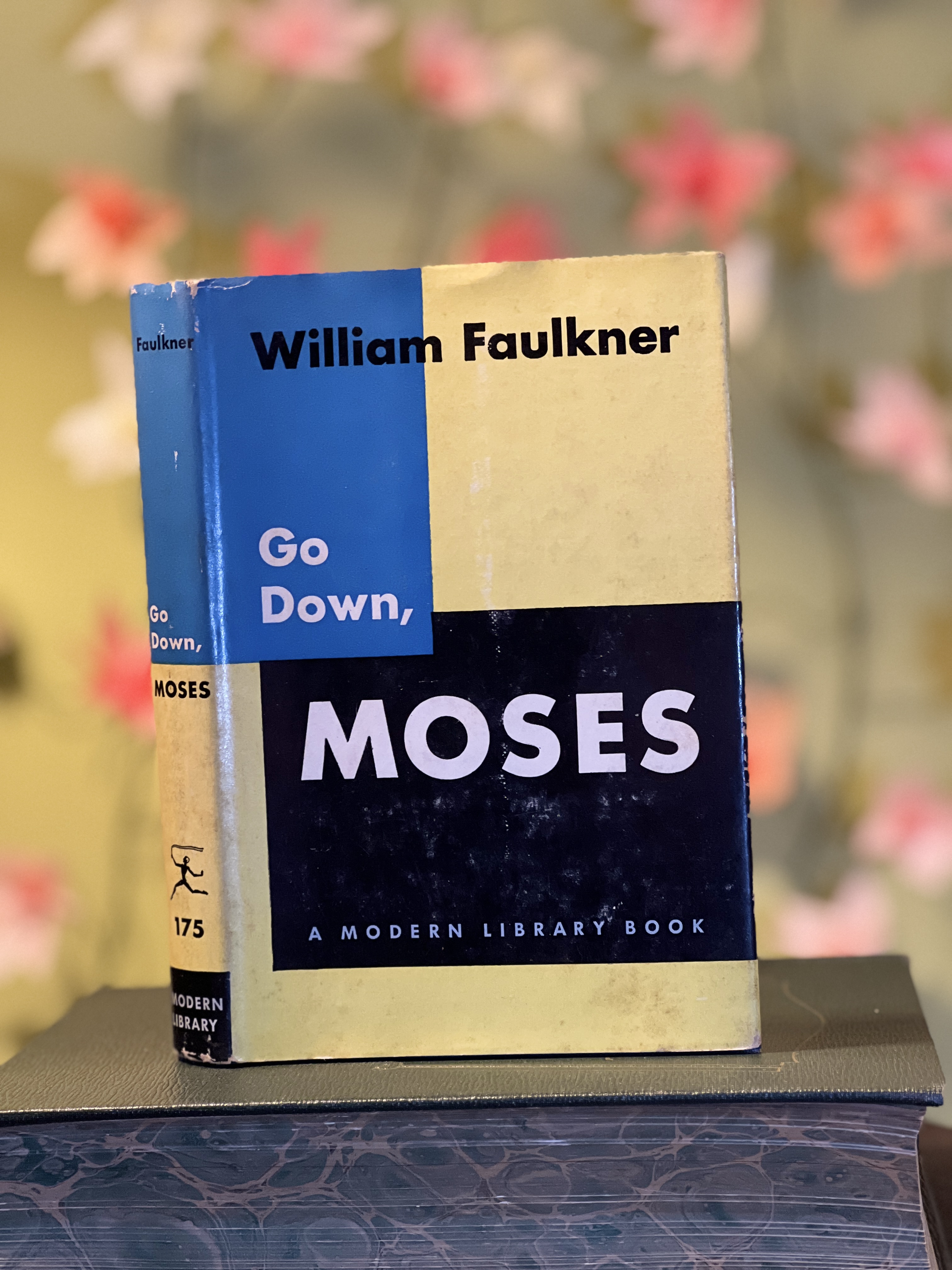 Image for "Go Down, Moses"