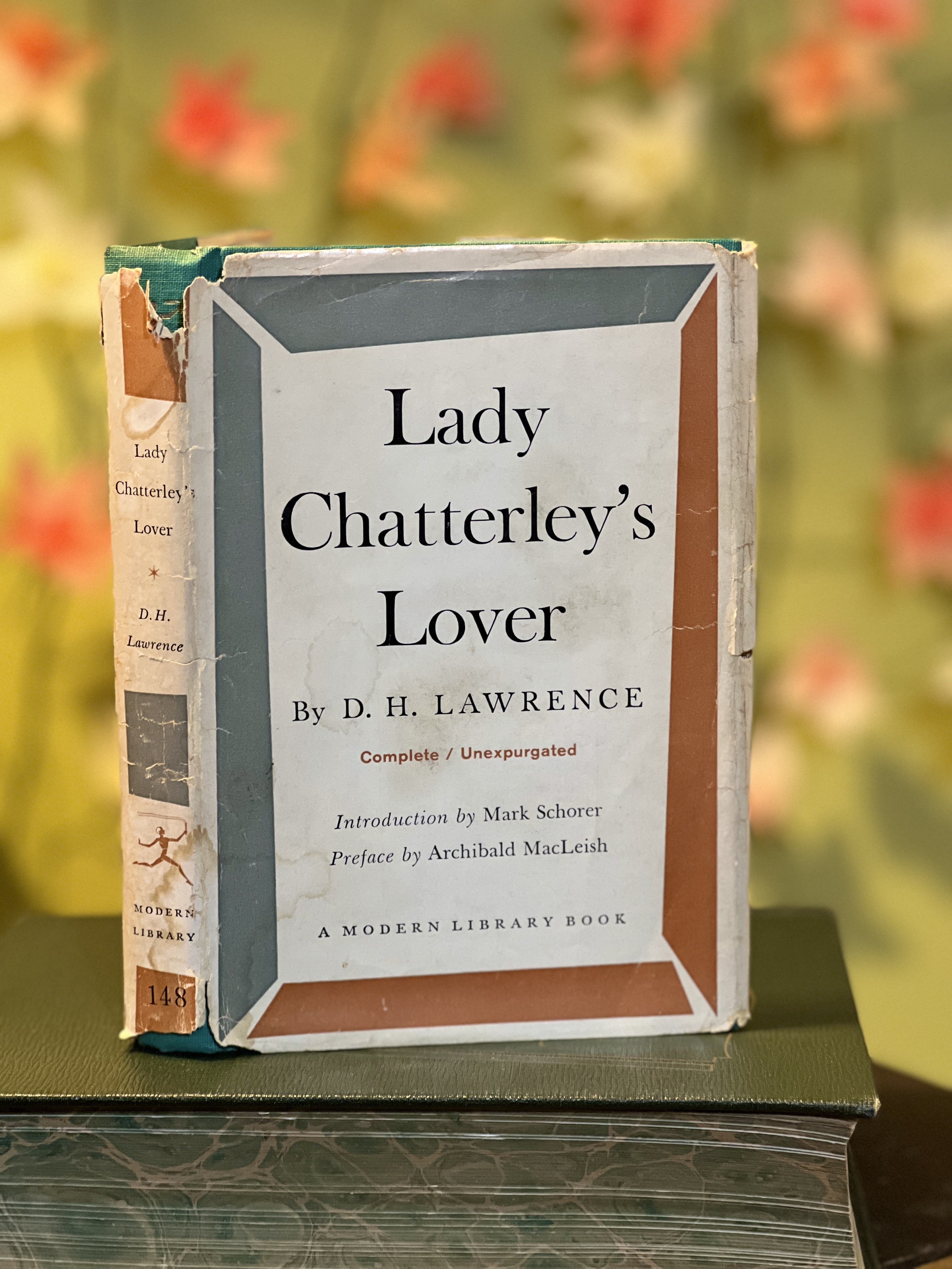 Image for Lady Chatterley's Lover