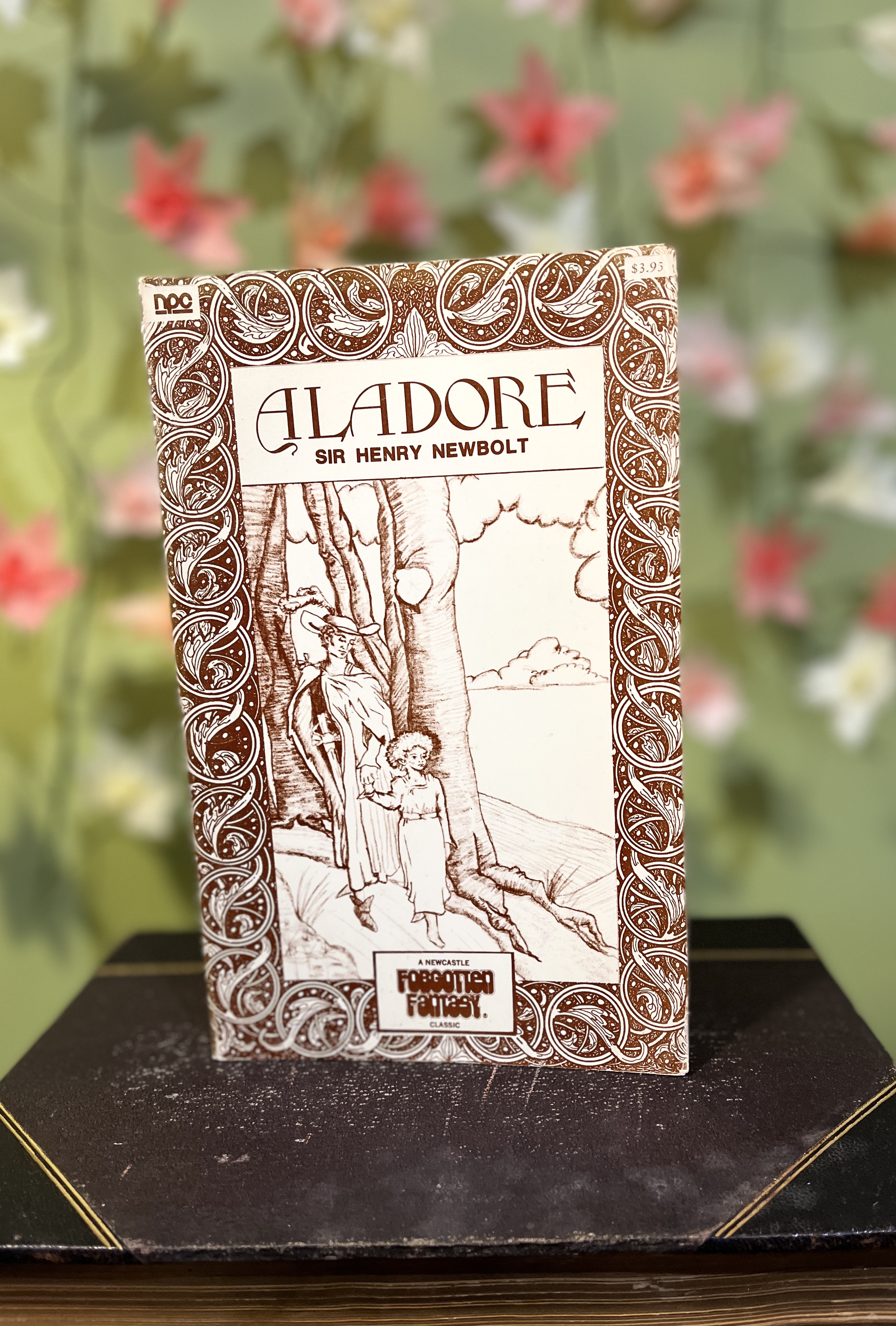 Image for Aladore