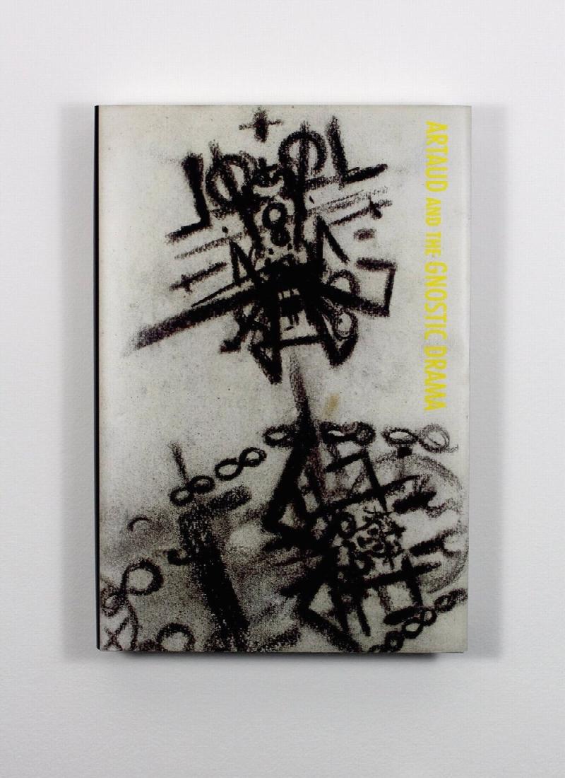 Image for Artaud and the Gnostic Drama