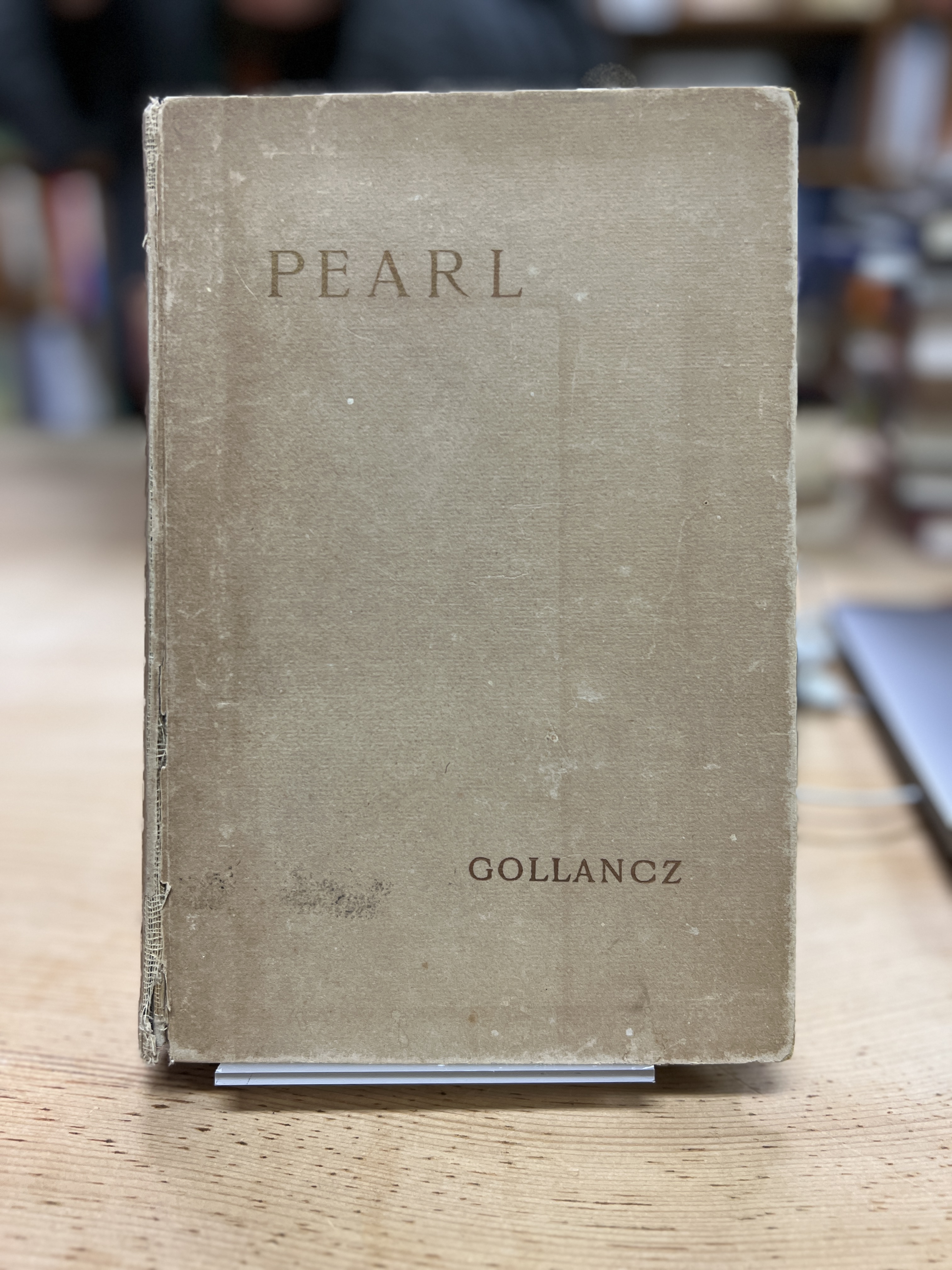 Image for Pearl: An English Poem of the Fourteenth Century