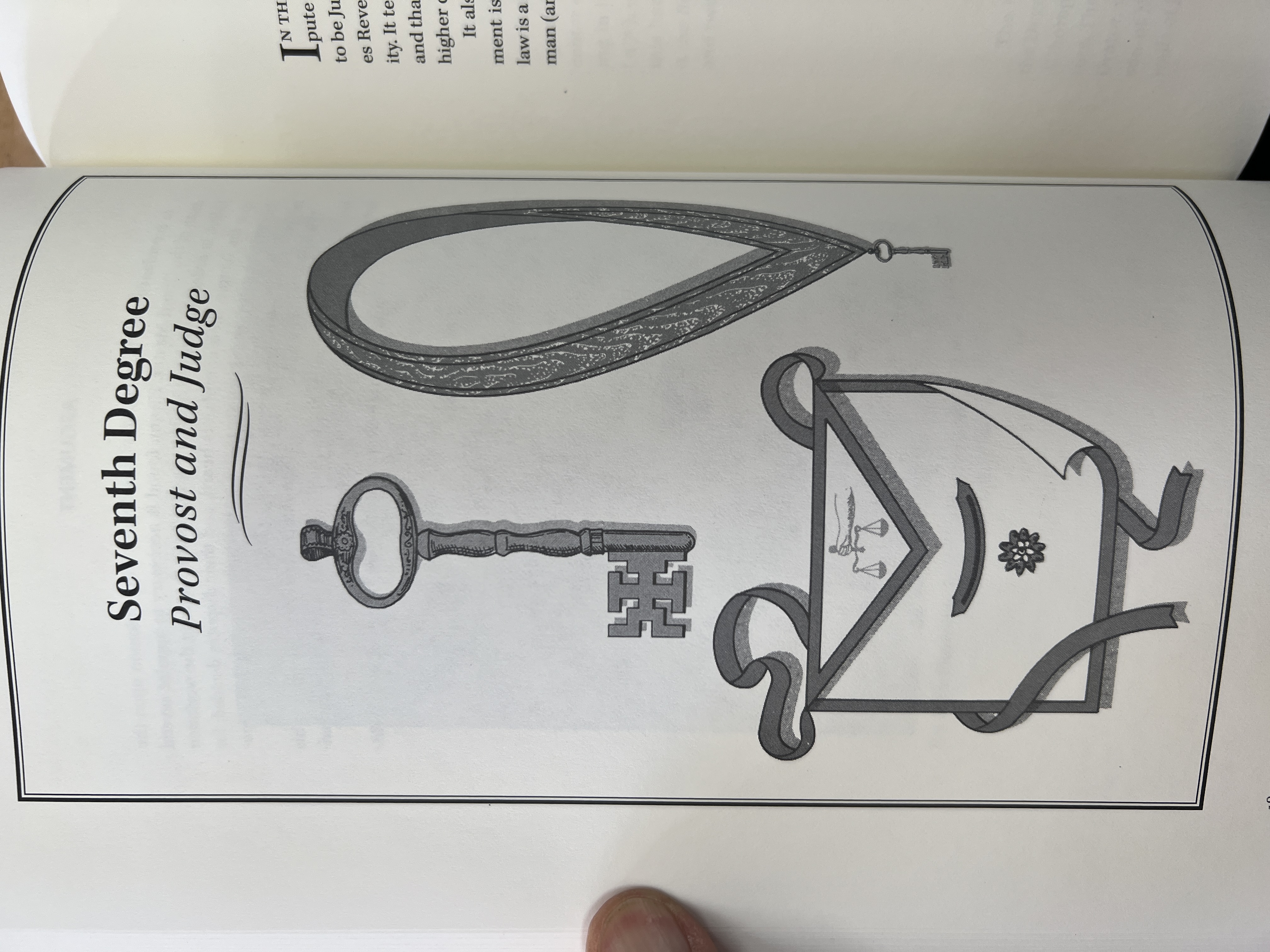 Scottish Rite Ritual Monitor and Guide