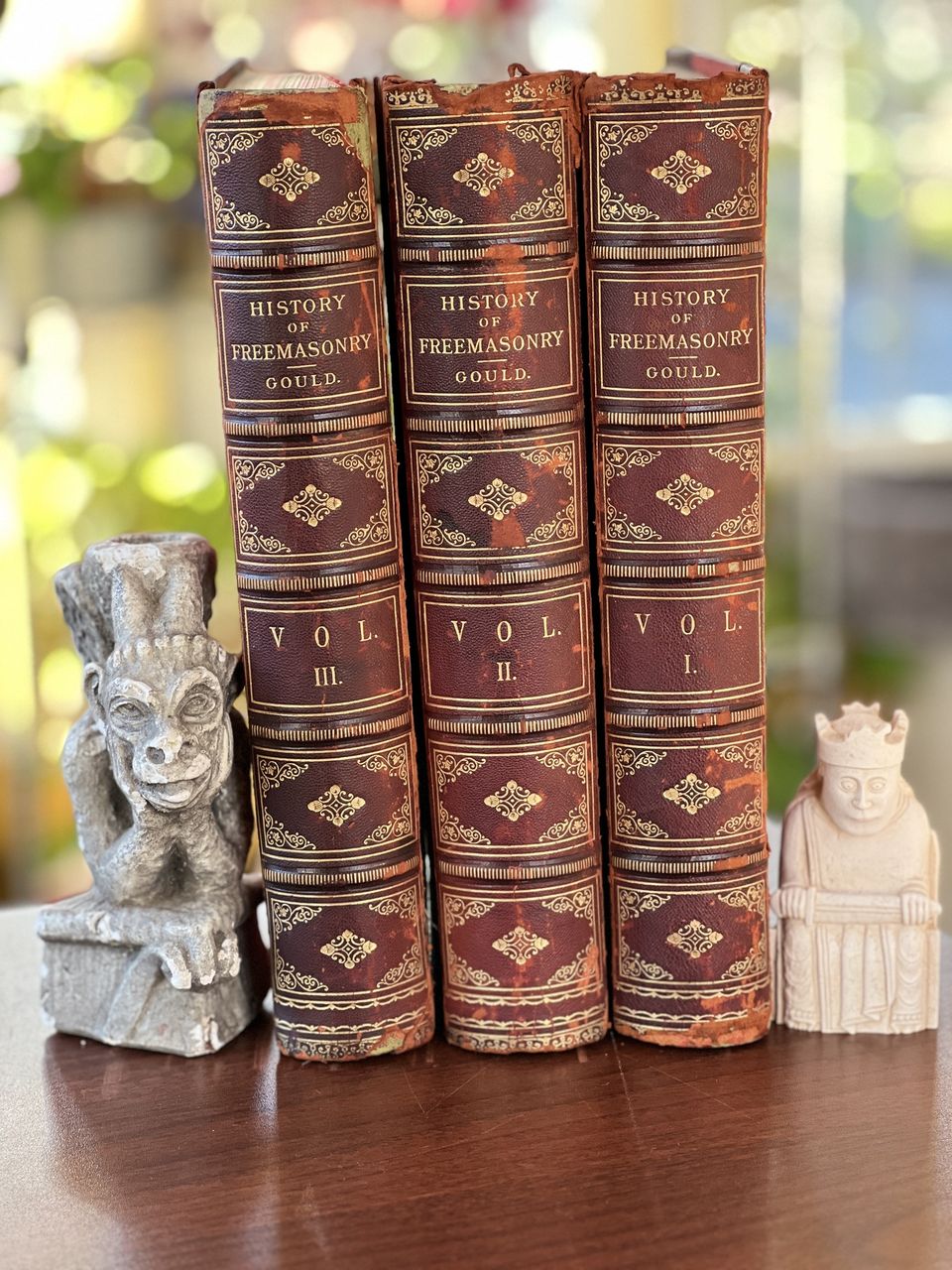 Image for The Concise History of Freemasonry