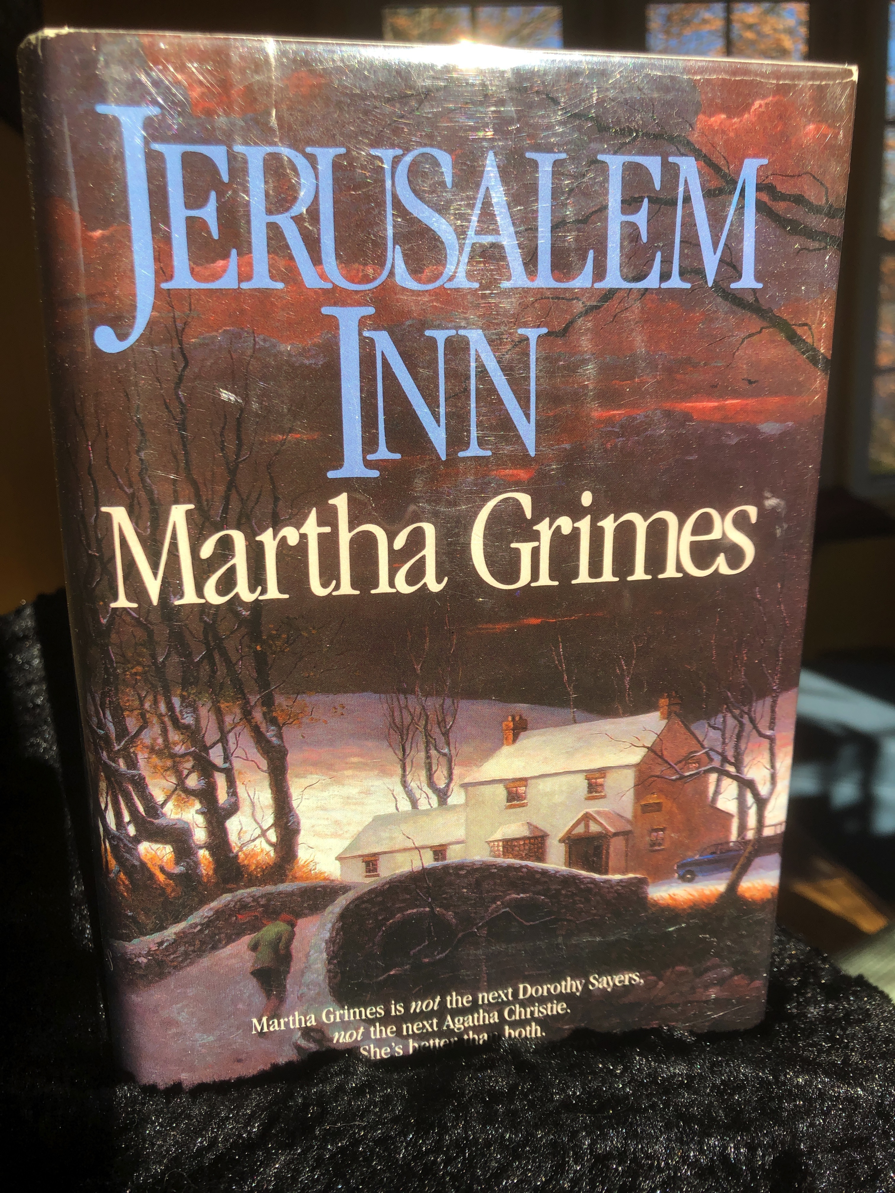 Image for Jerusalem Inn