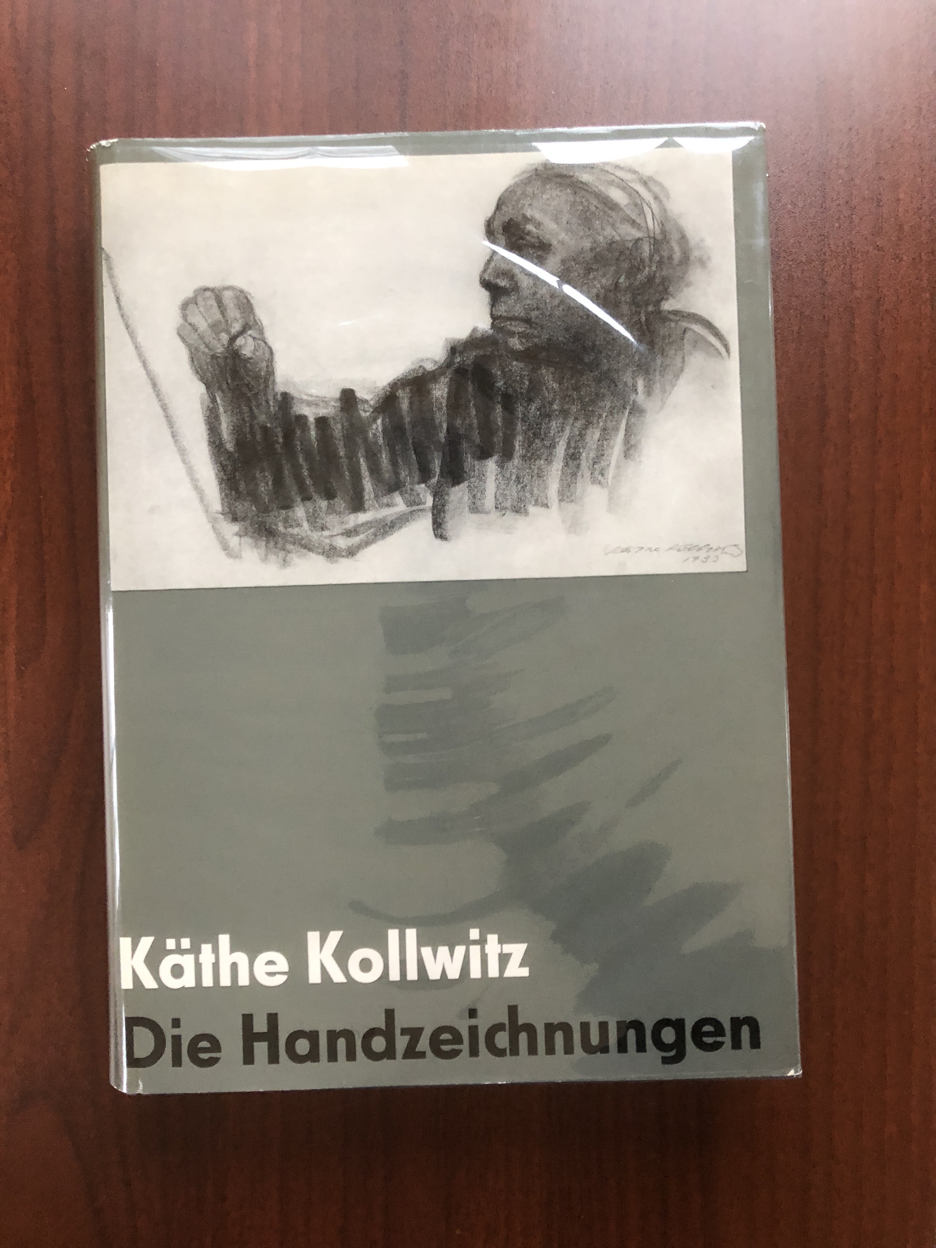 Image for Die Handzeichnungen