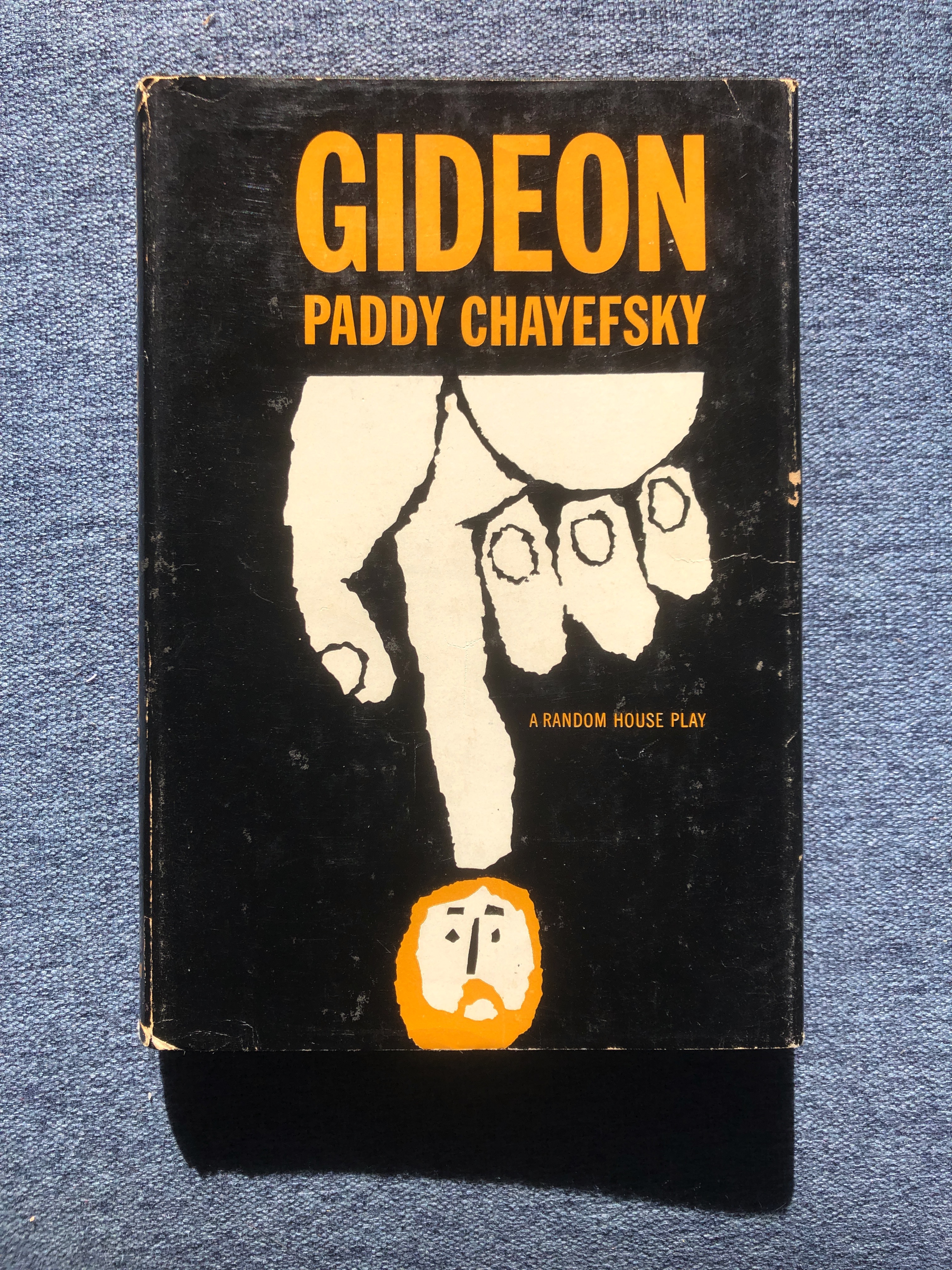 Image for Gideon