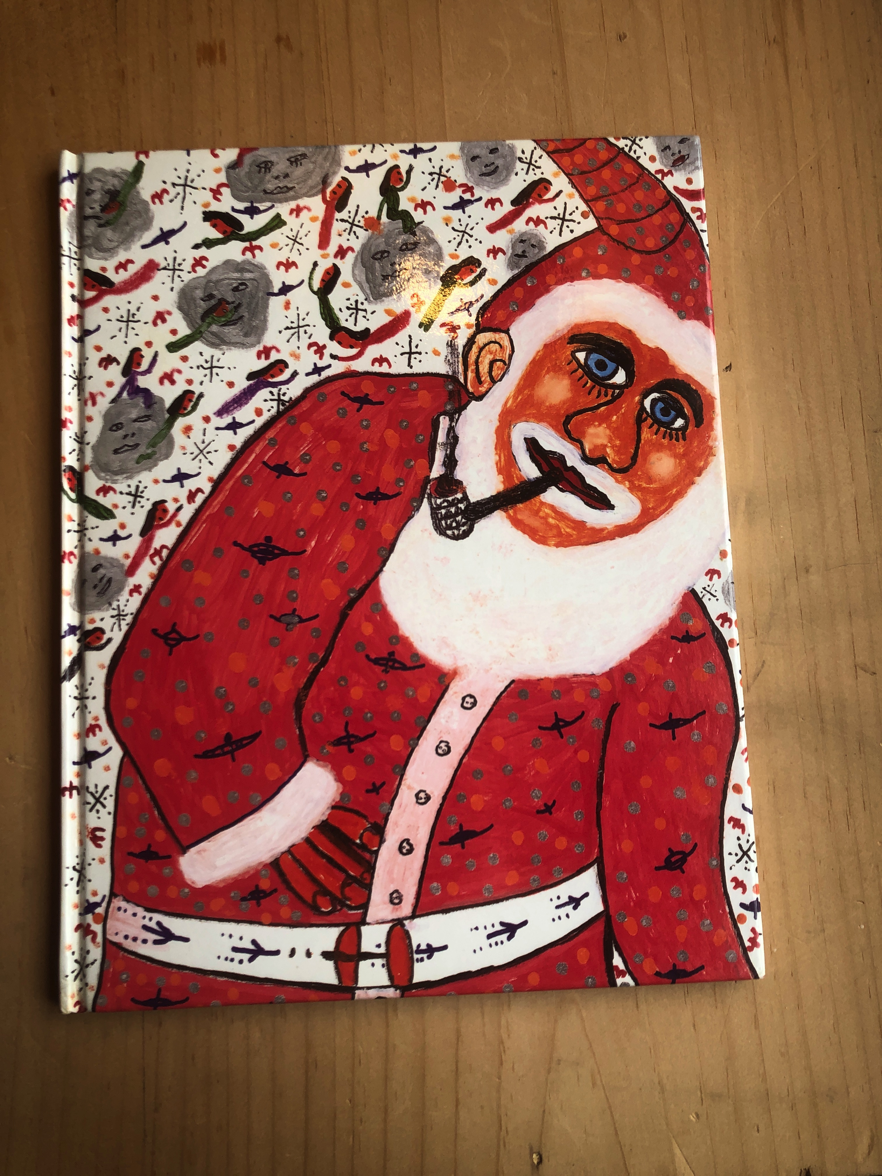 Image for The Night Before Christmas
