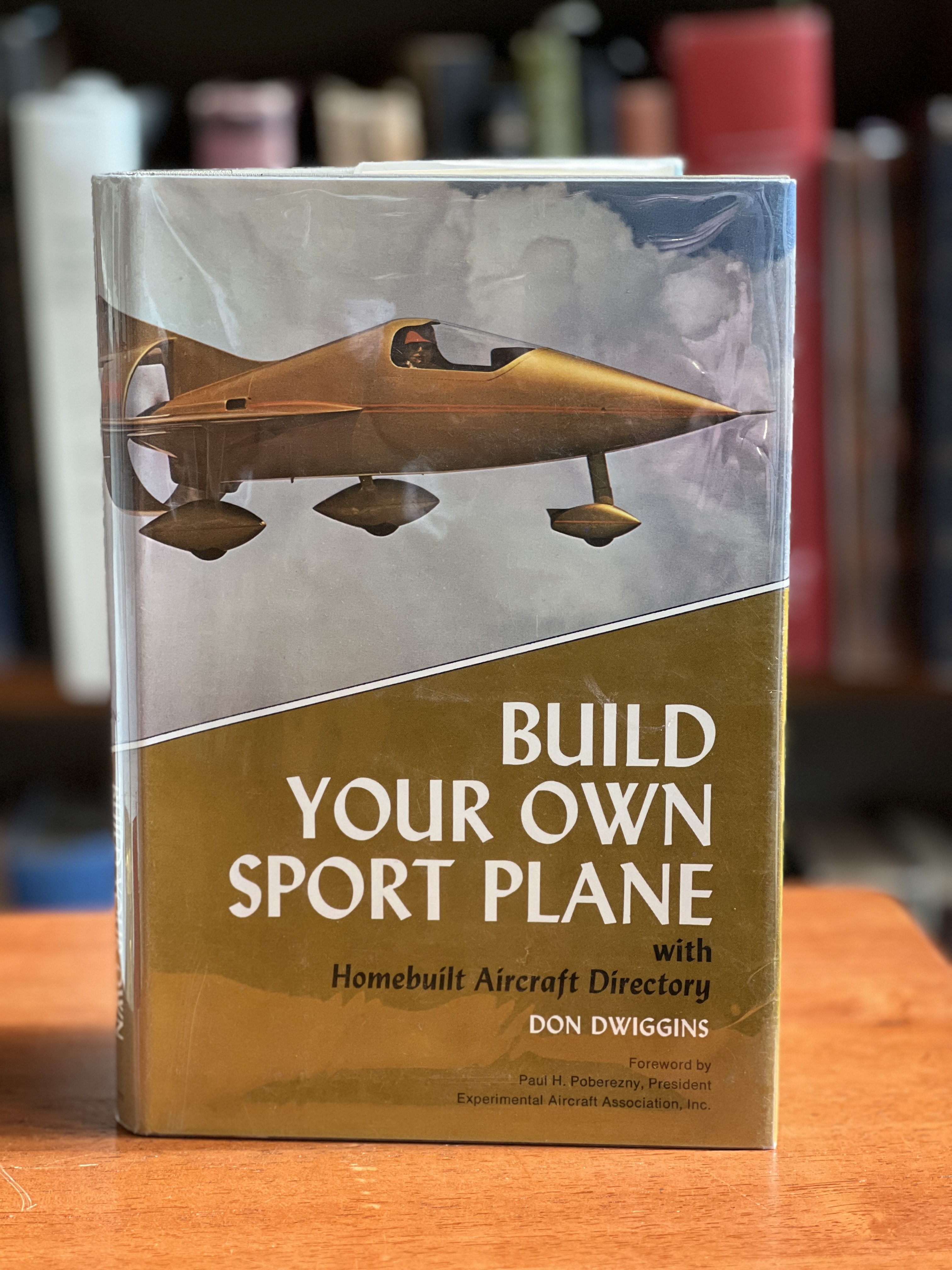 Image for Build Your Own Sport Plane