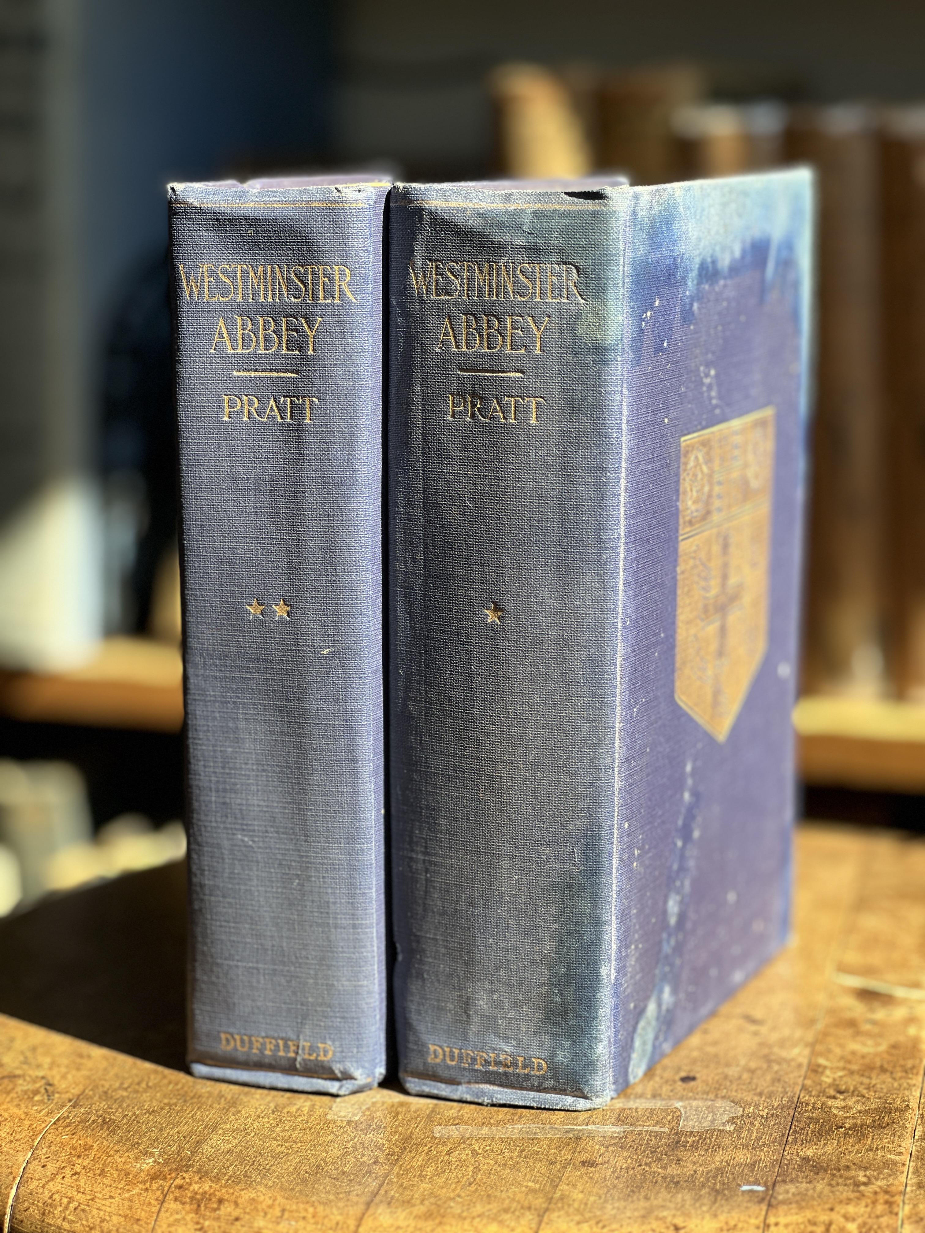 Image for Westminster Abbey