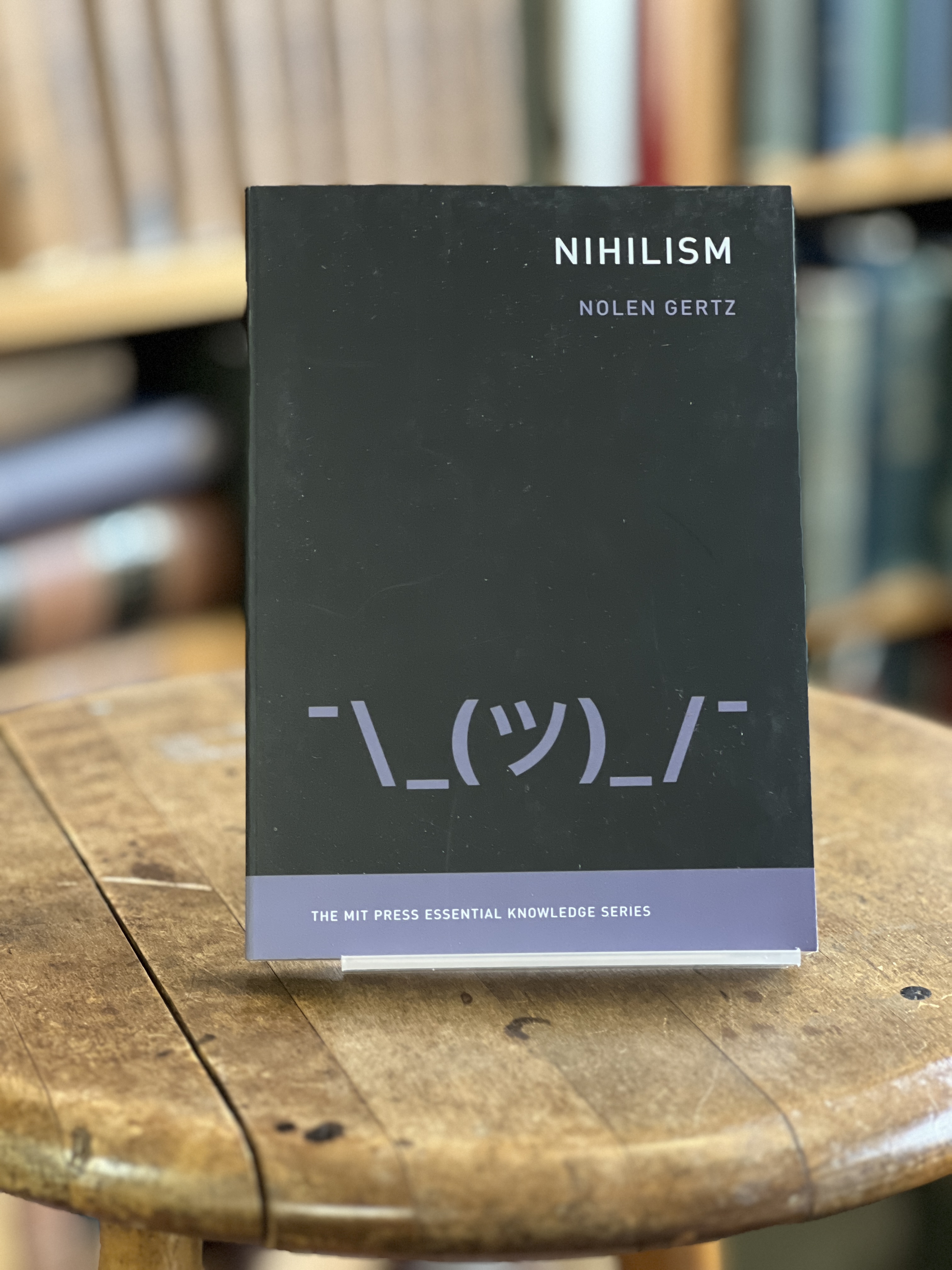 Image for Nihilism