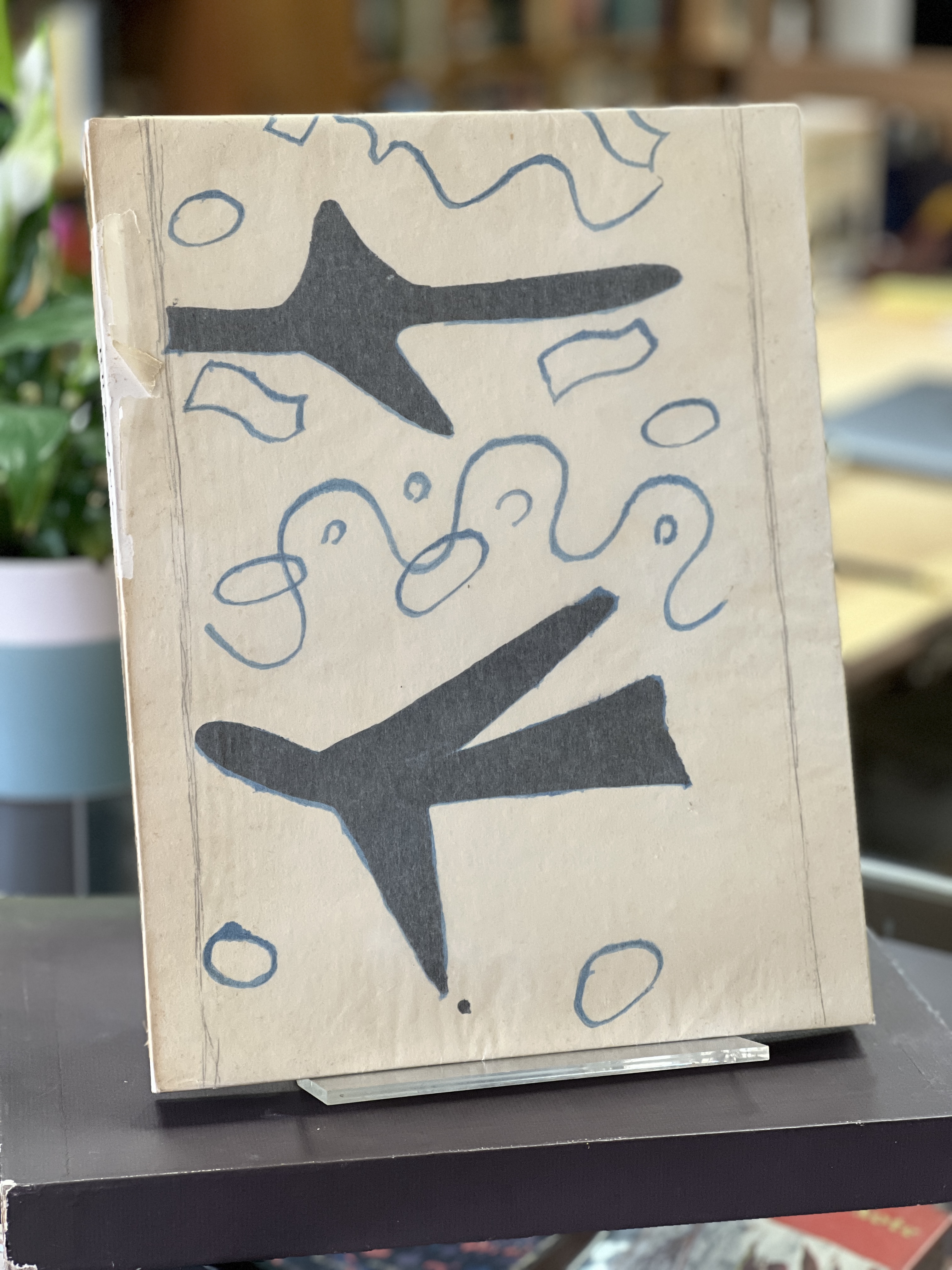 Image for Braque Lithographie