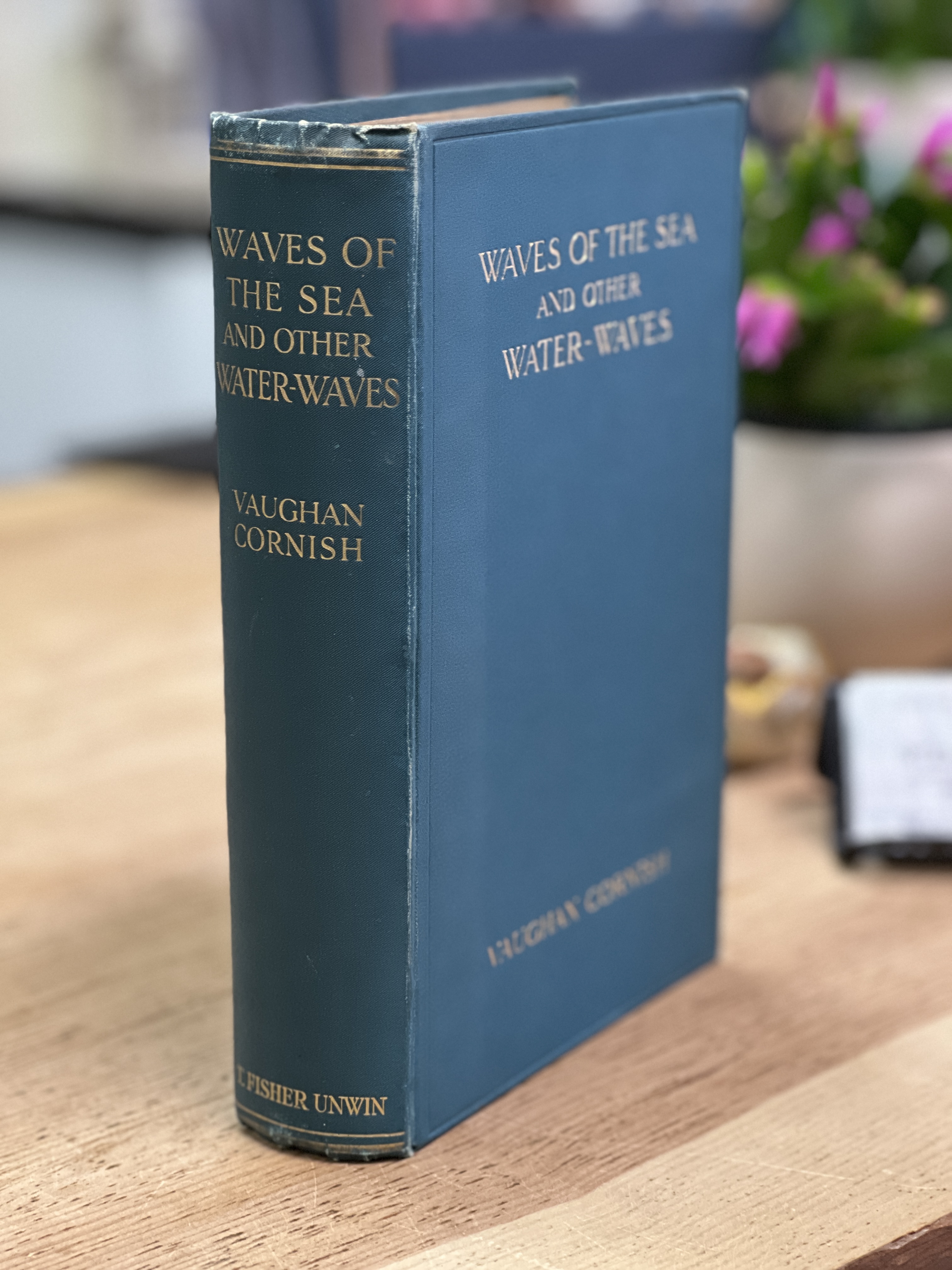 Image for Waves of the Sea