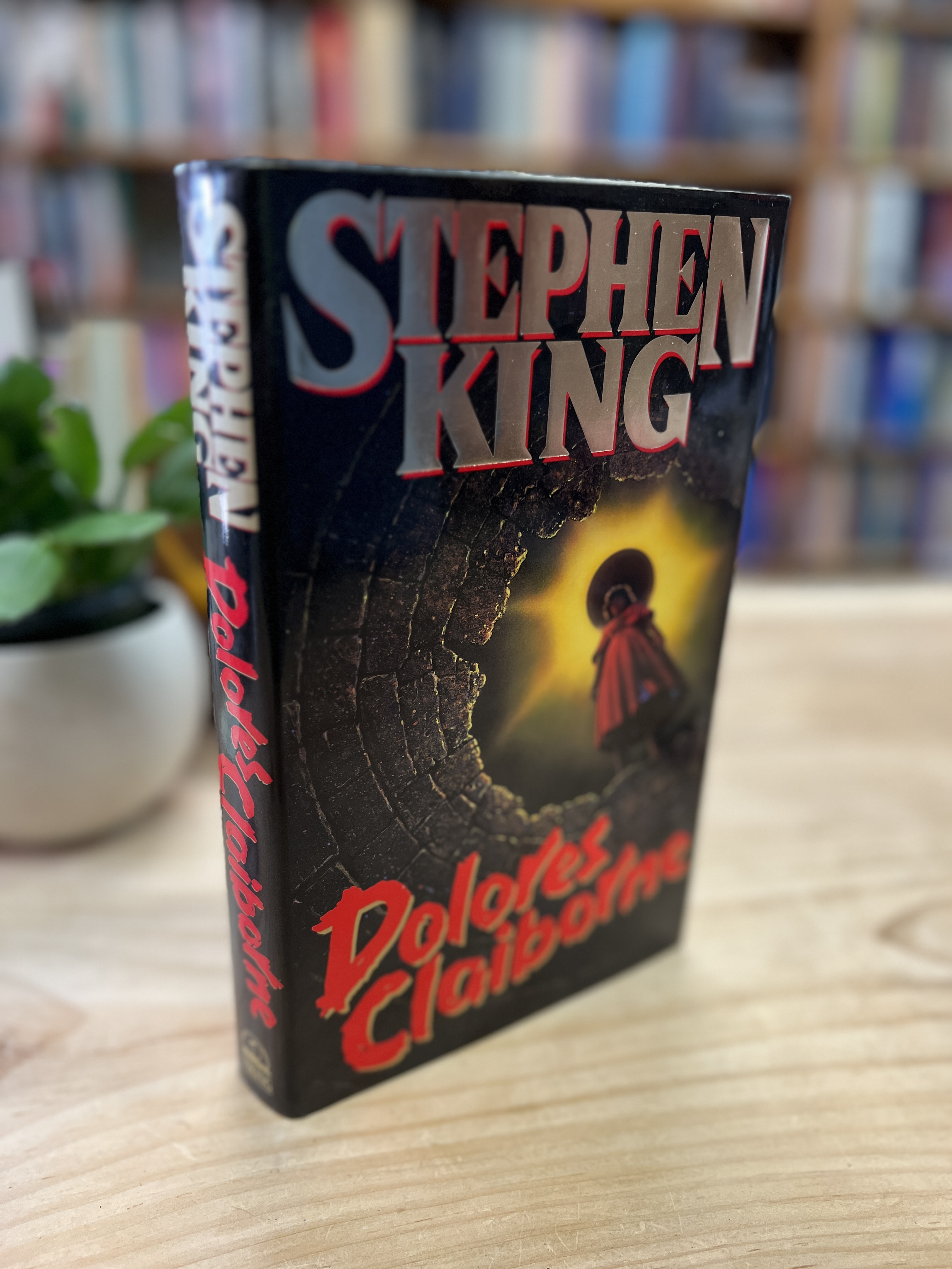 Image for Dolores Claiborne