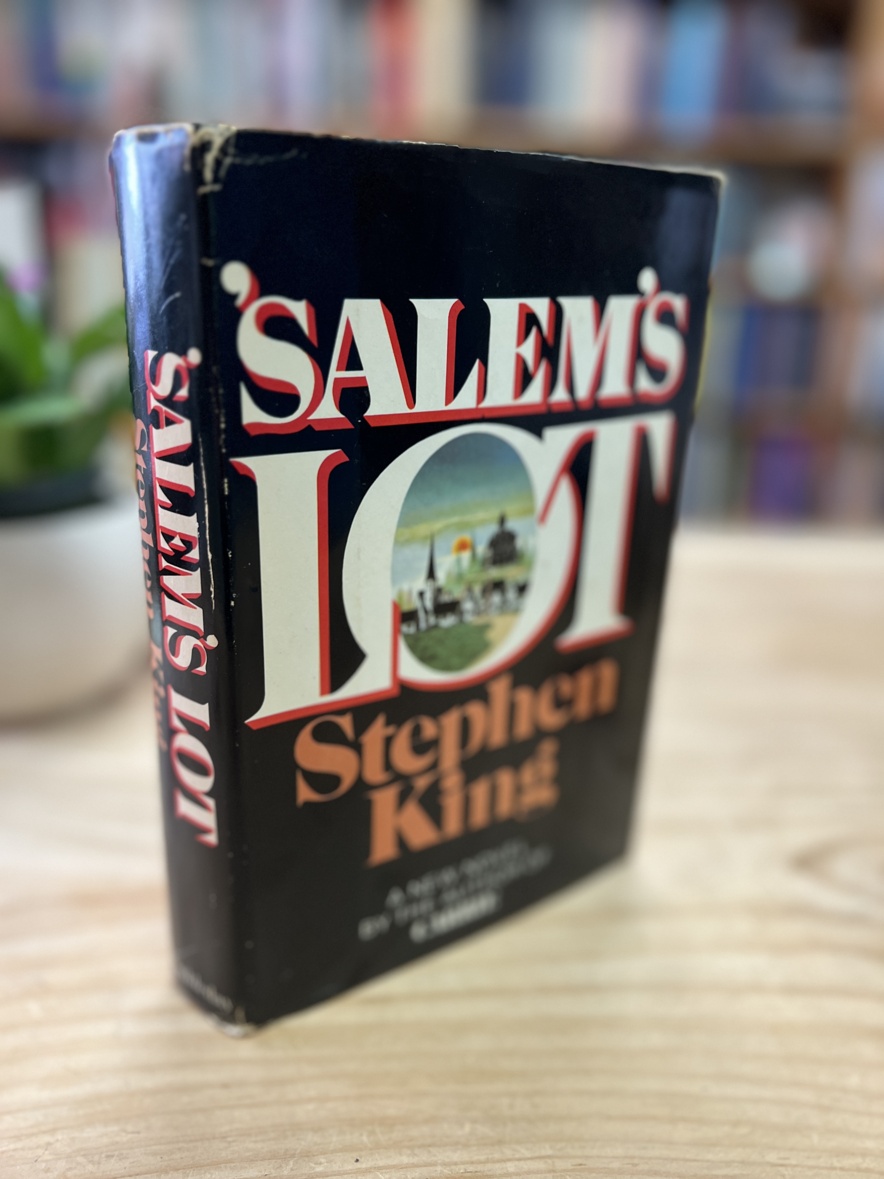 Image for Salem's Lot