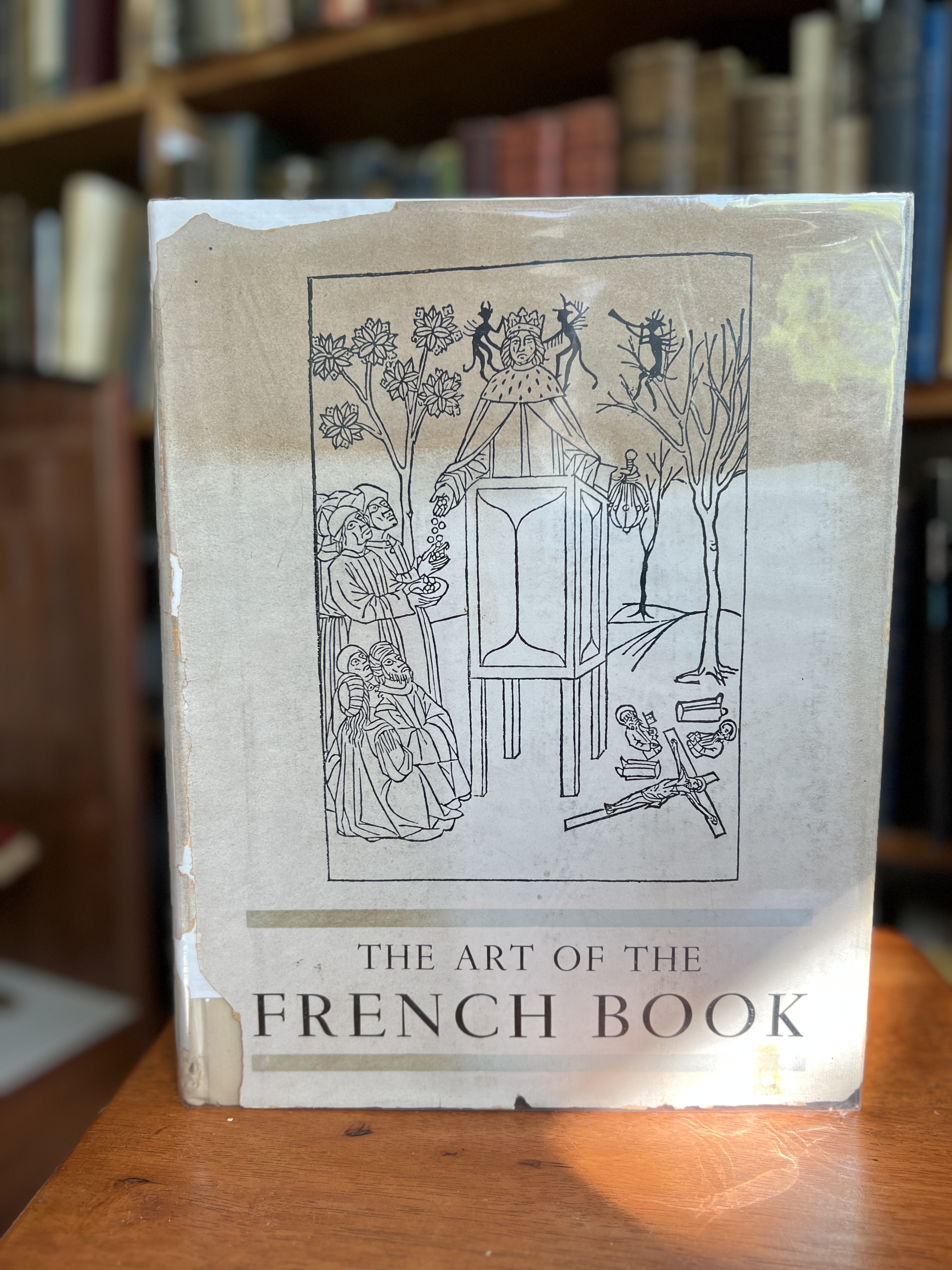 Image for The Art of the French Book