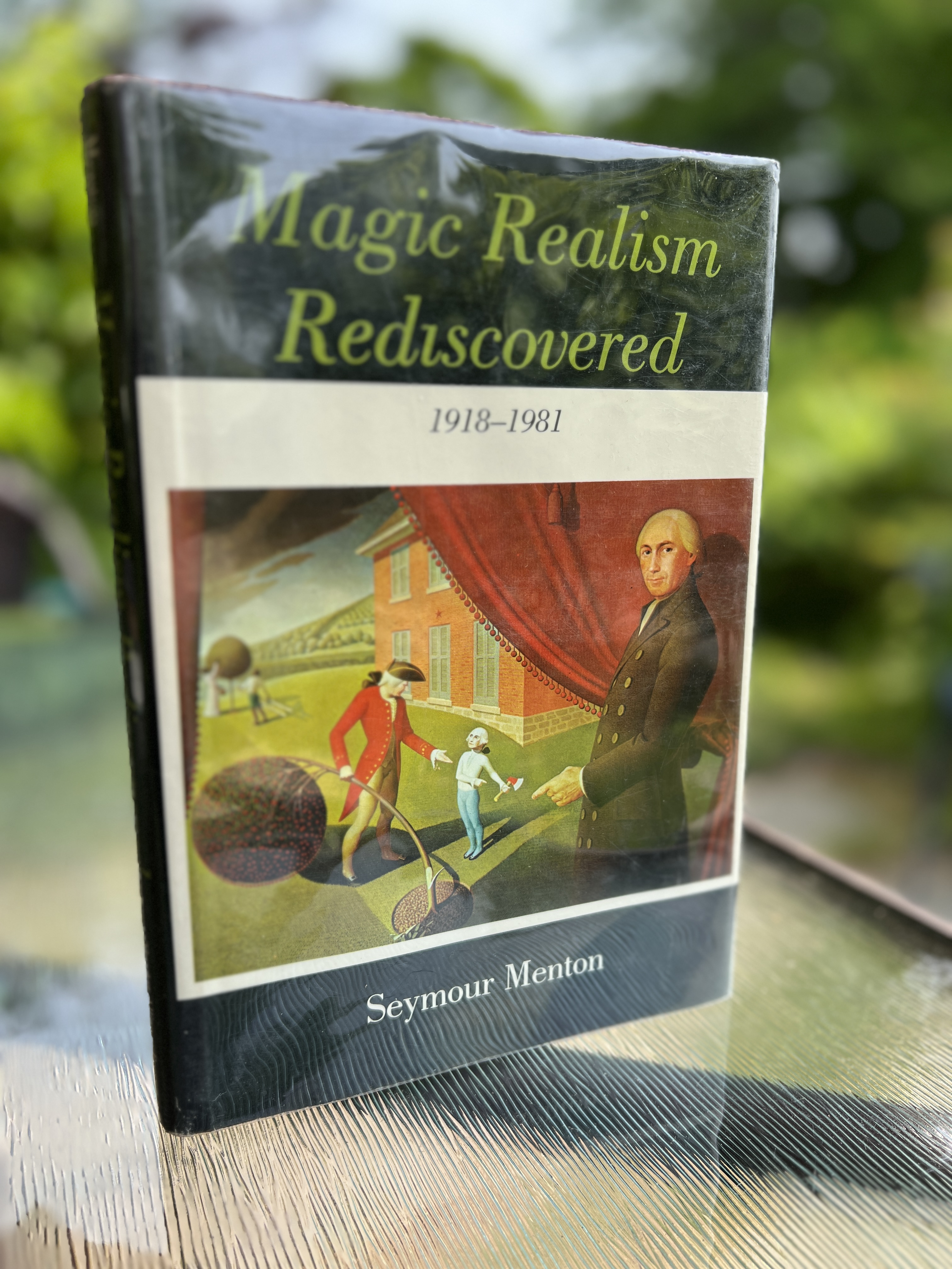 Image for Magic Realism Rediscovered