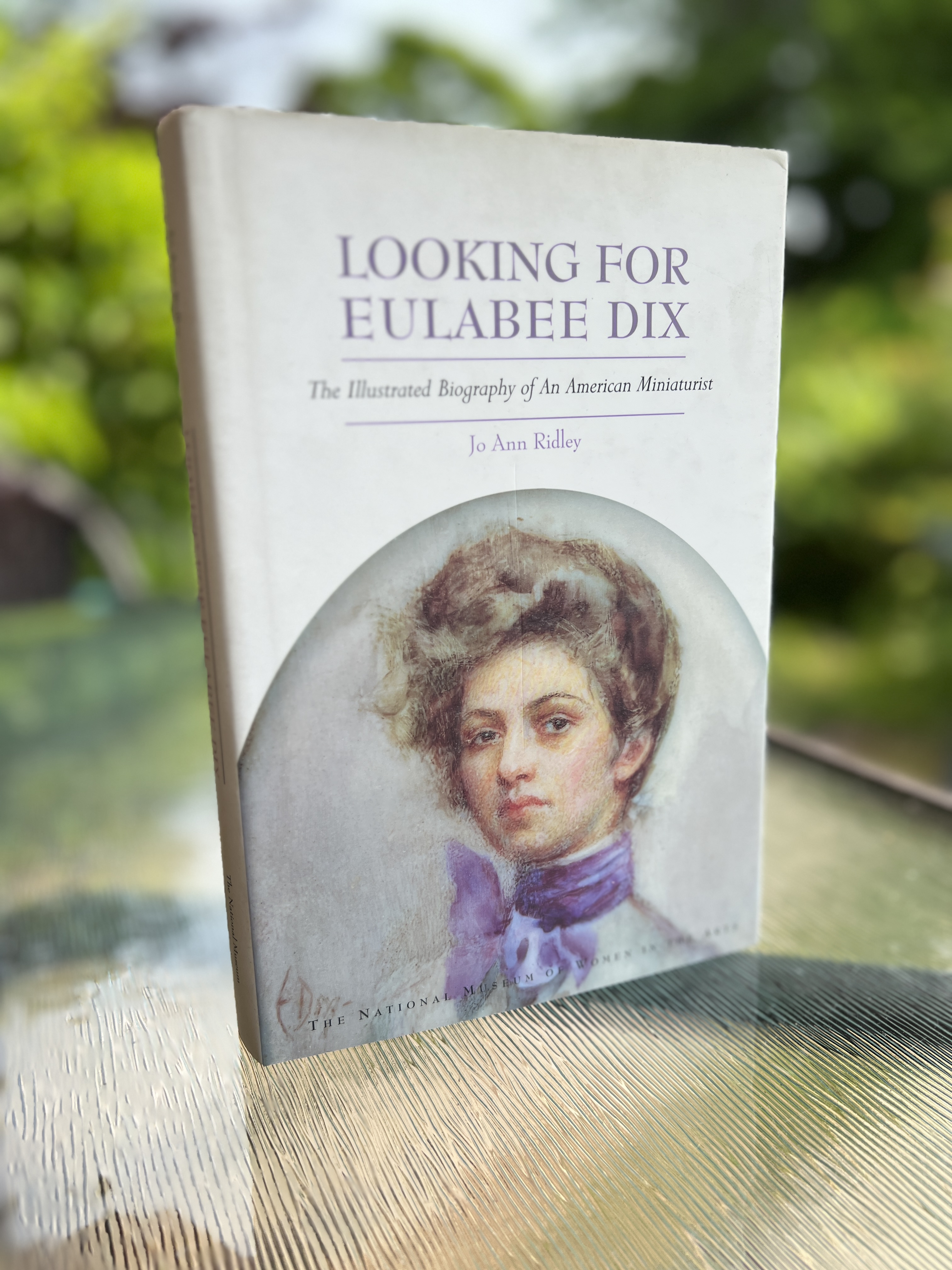 Image for Looking for Eulabee Dix