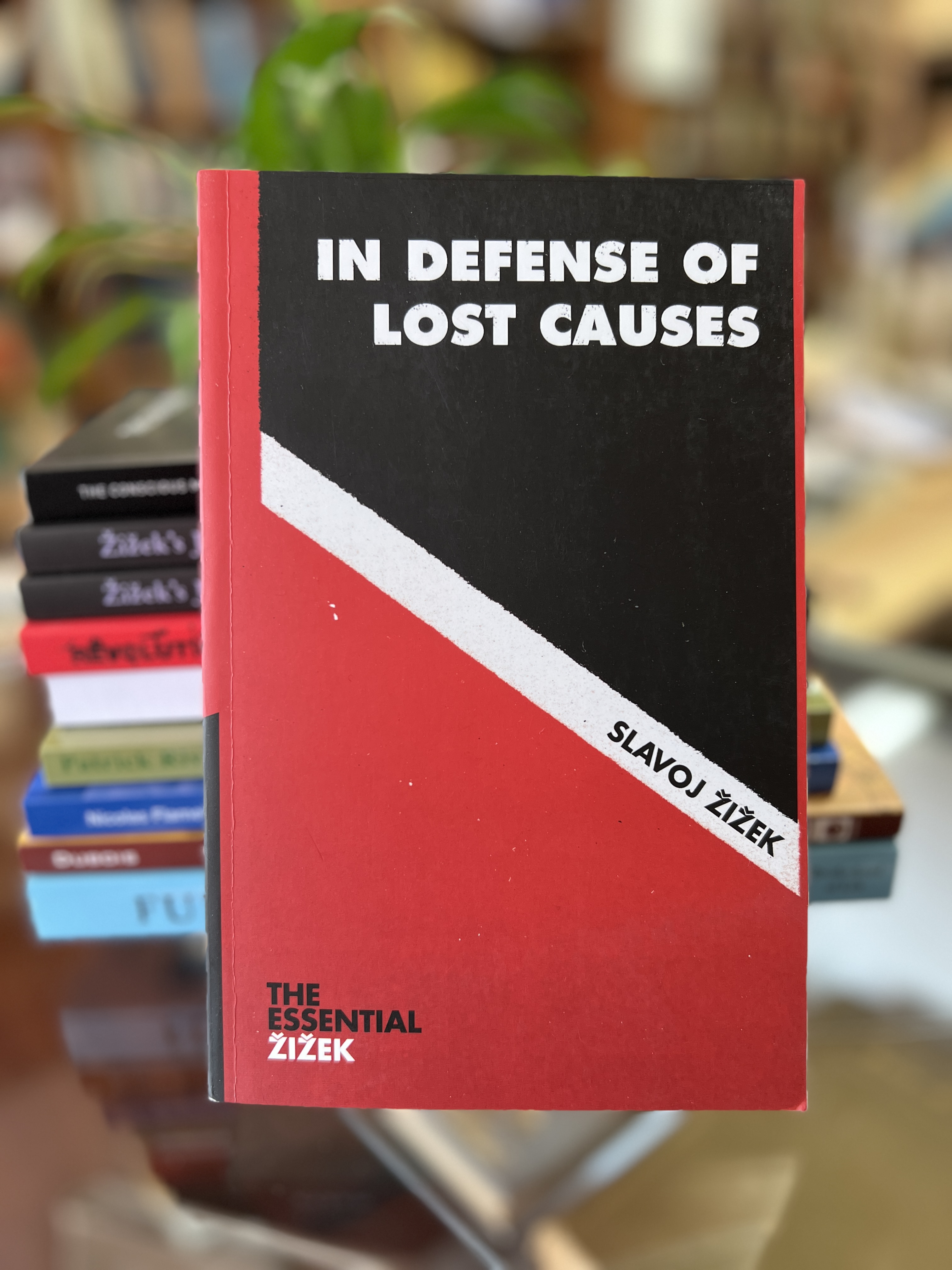 Living In The End Times The Essential Zizek living-in-the-end-times-the-essential-zizek