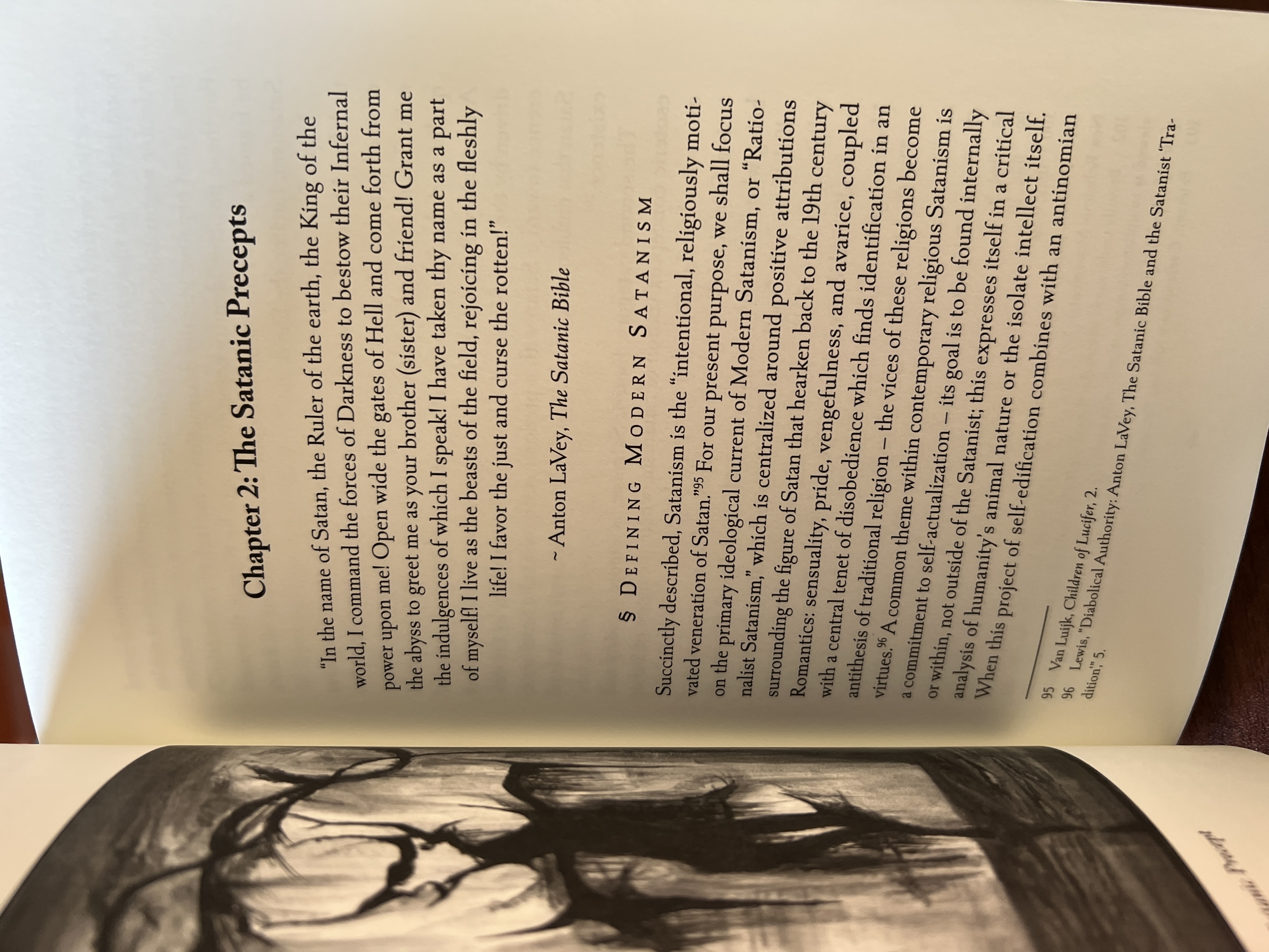 Satanic Bible Page 96