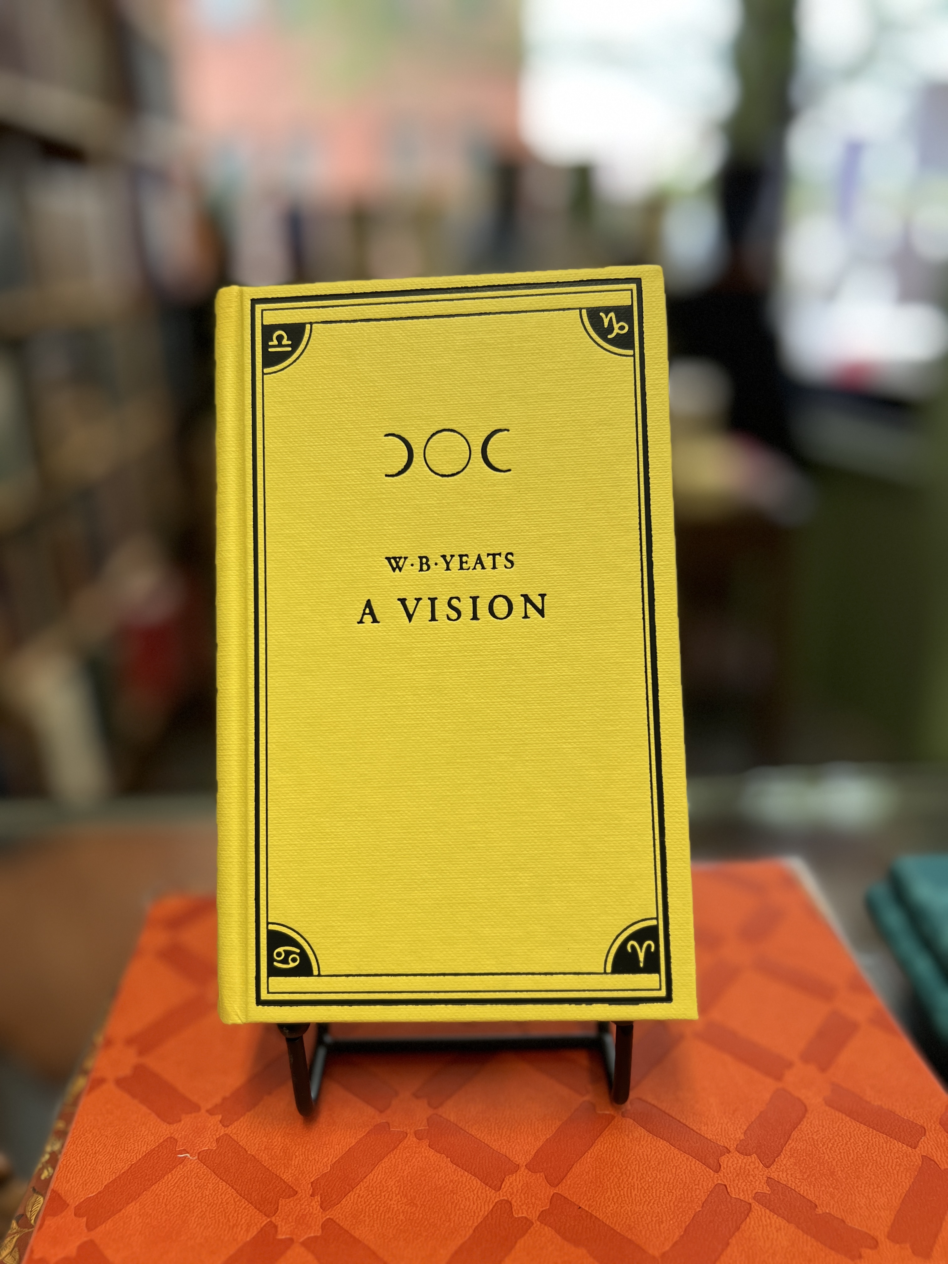 A Vision