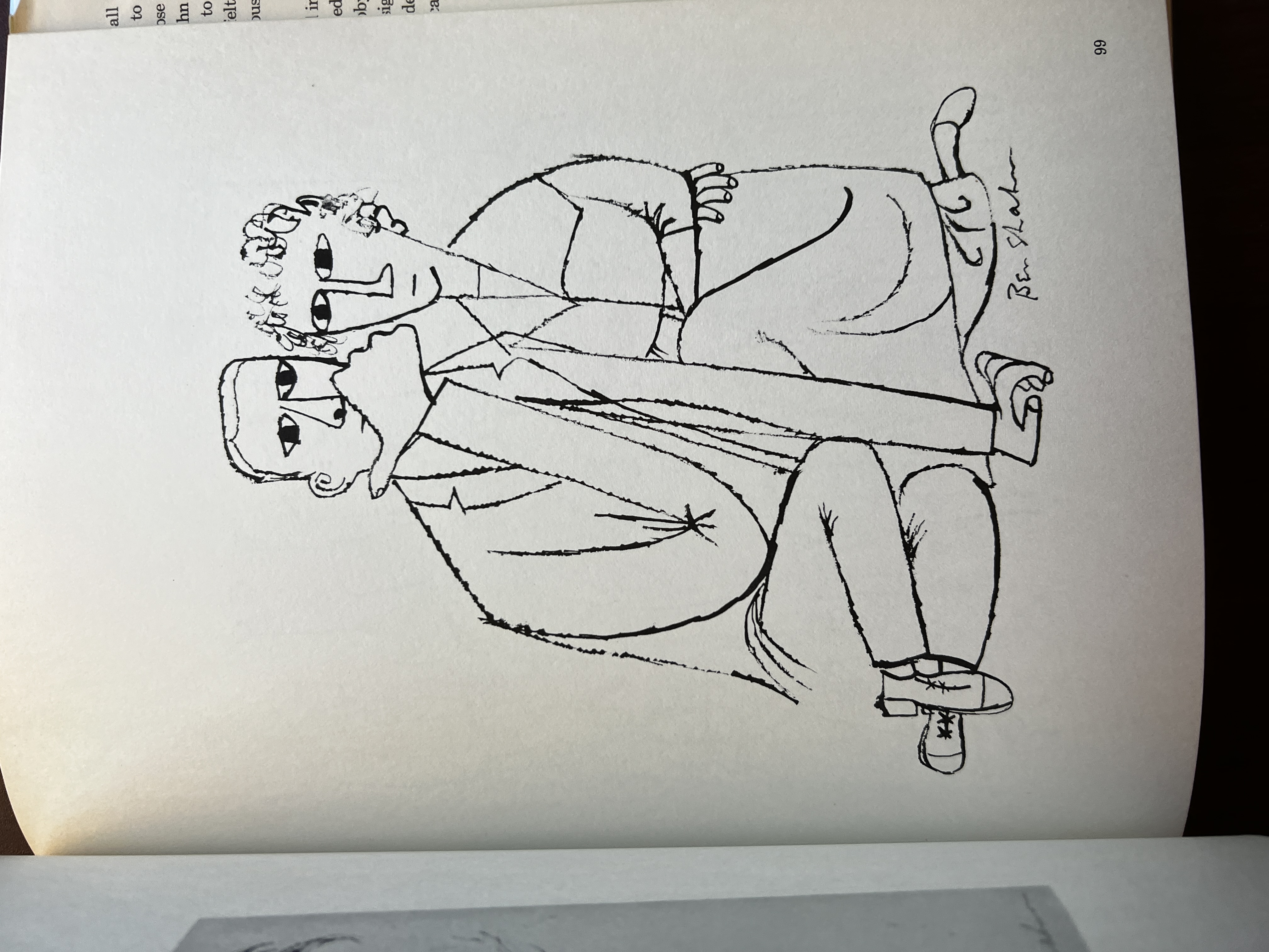 Ben Shahn: His Graphic Art
