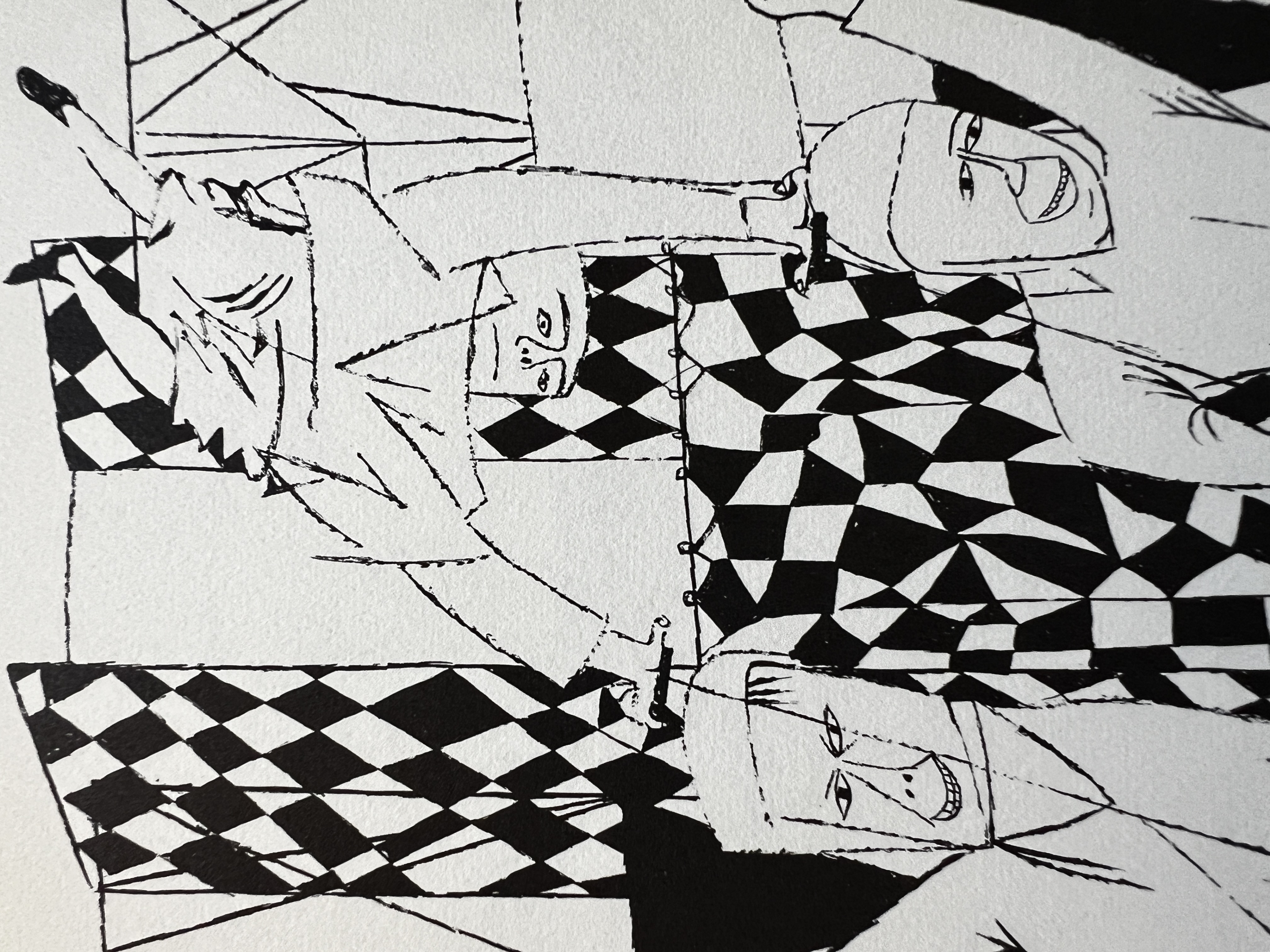 Ben Shahn: His Graphic Art