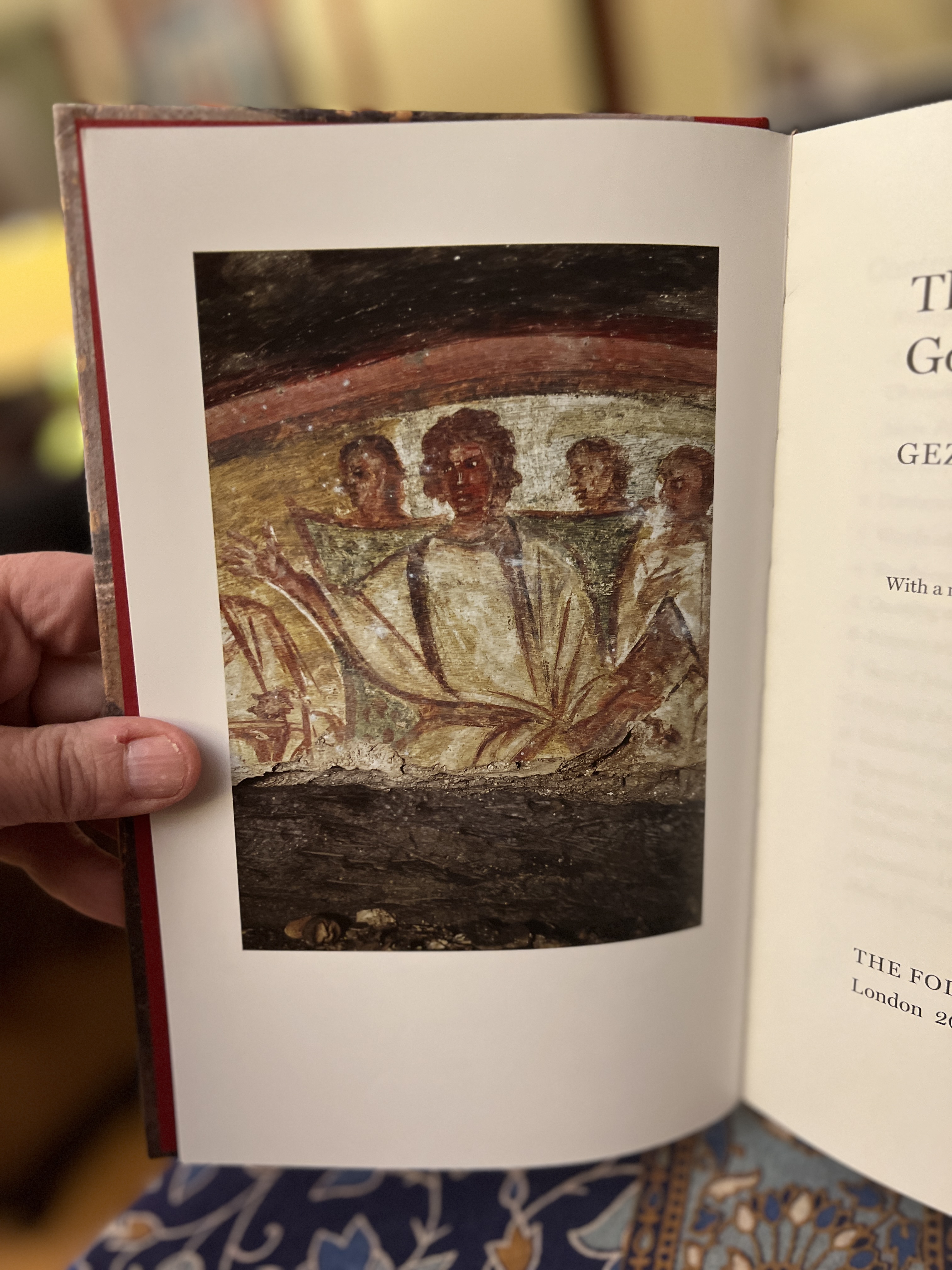 The Authentic Gospel of Jesus