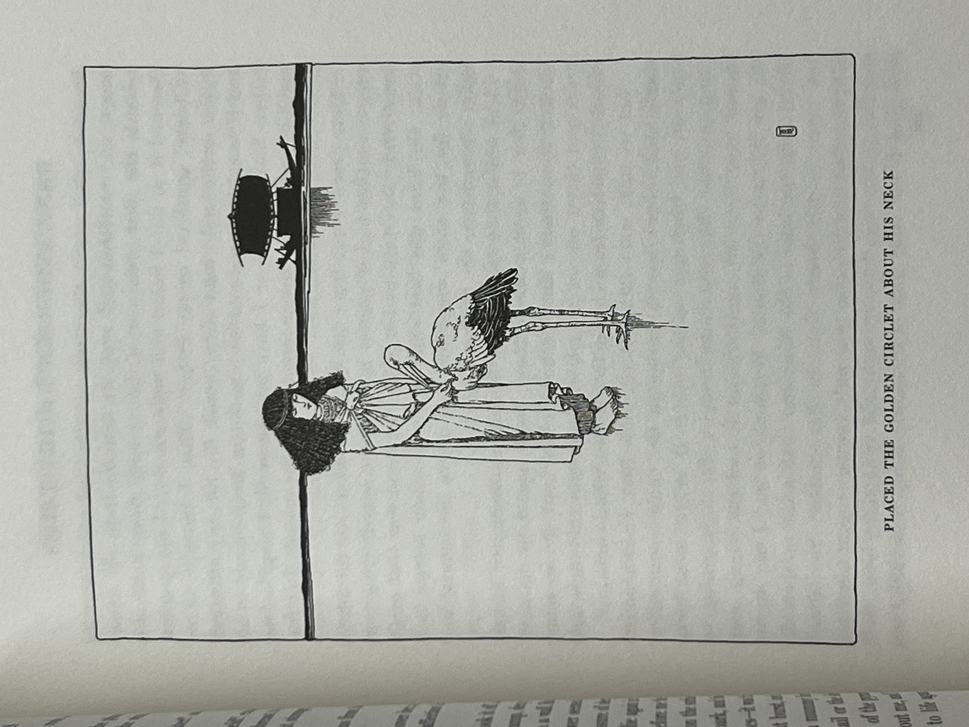 Hans Andersen's Fairy Tales