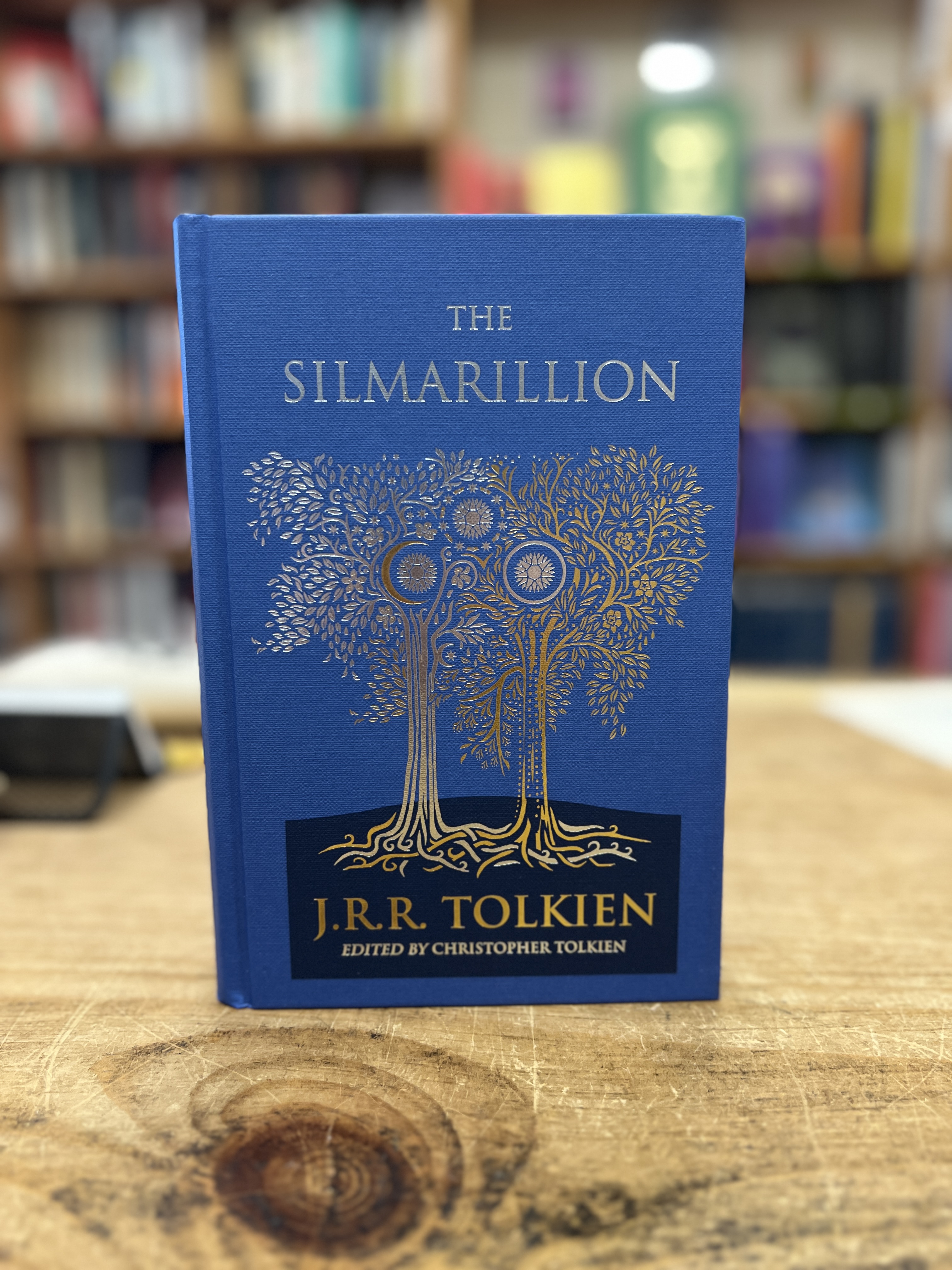 The Silmarillion