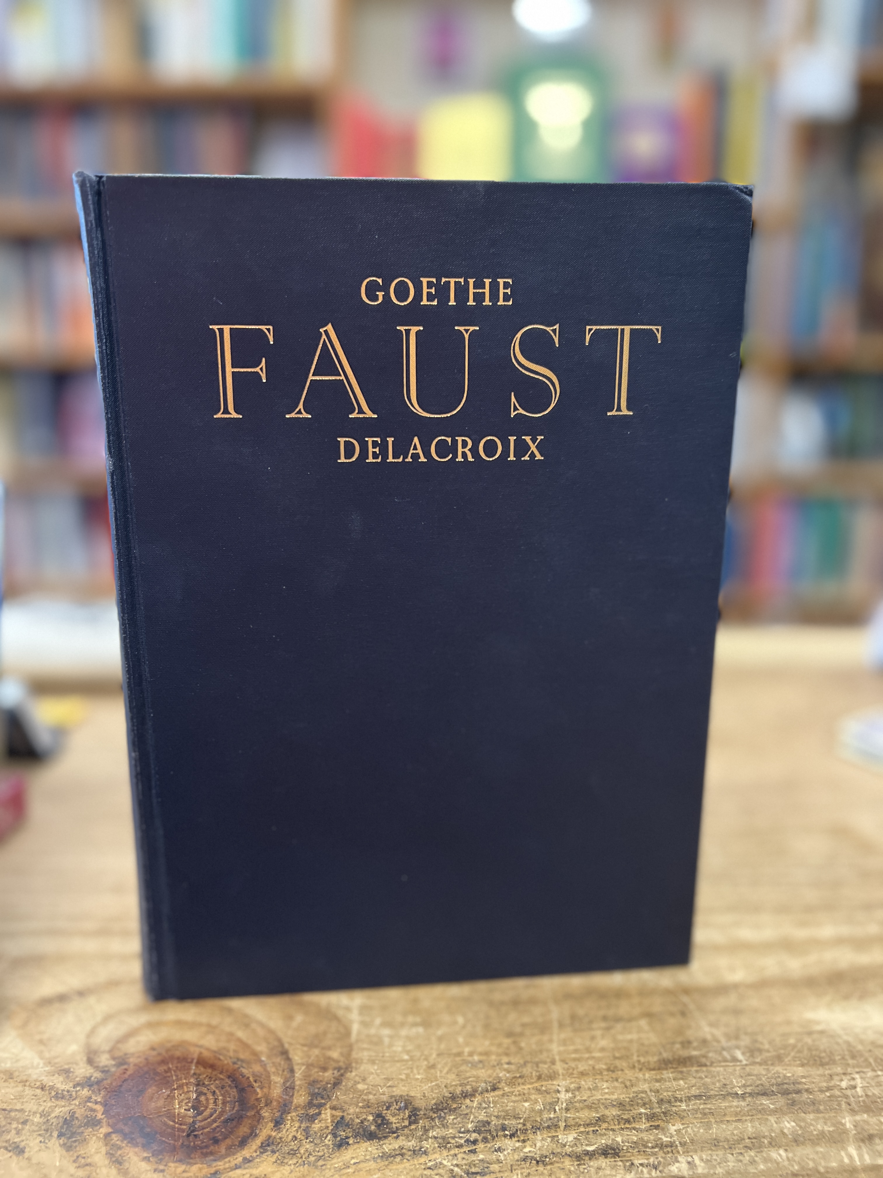 Faust