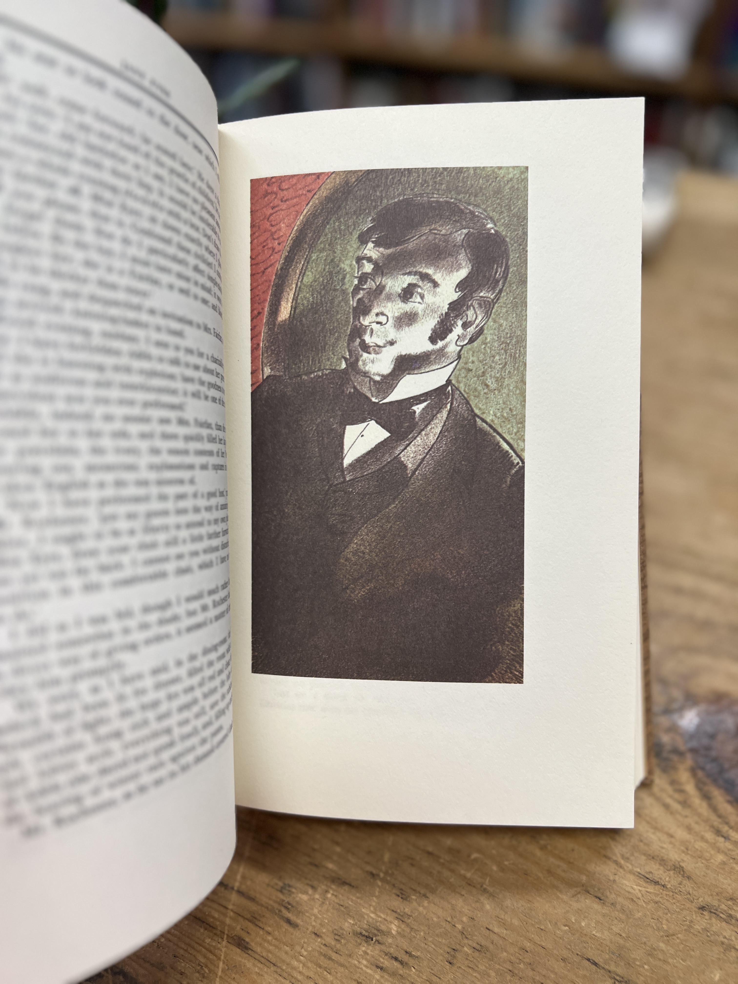 Jane Eyre