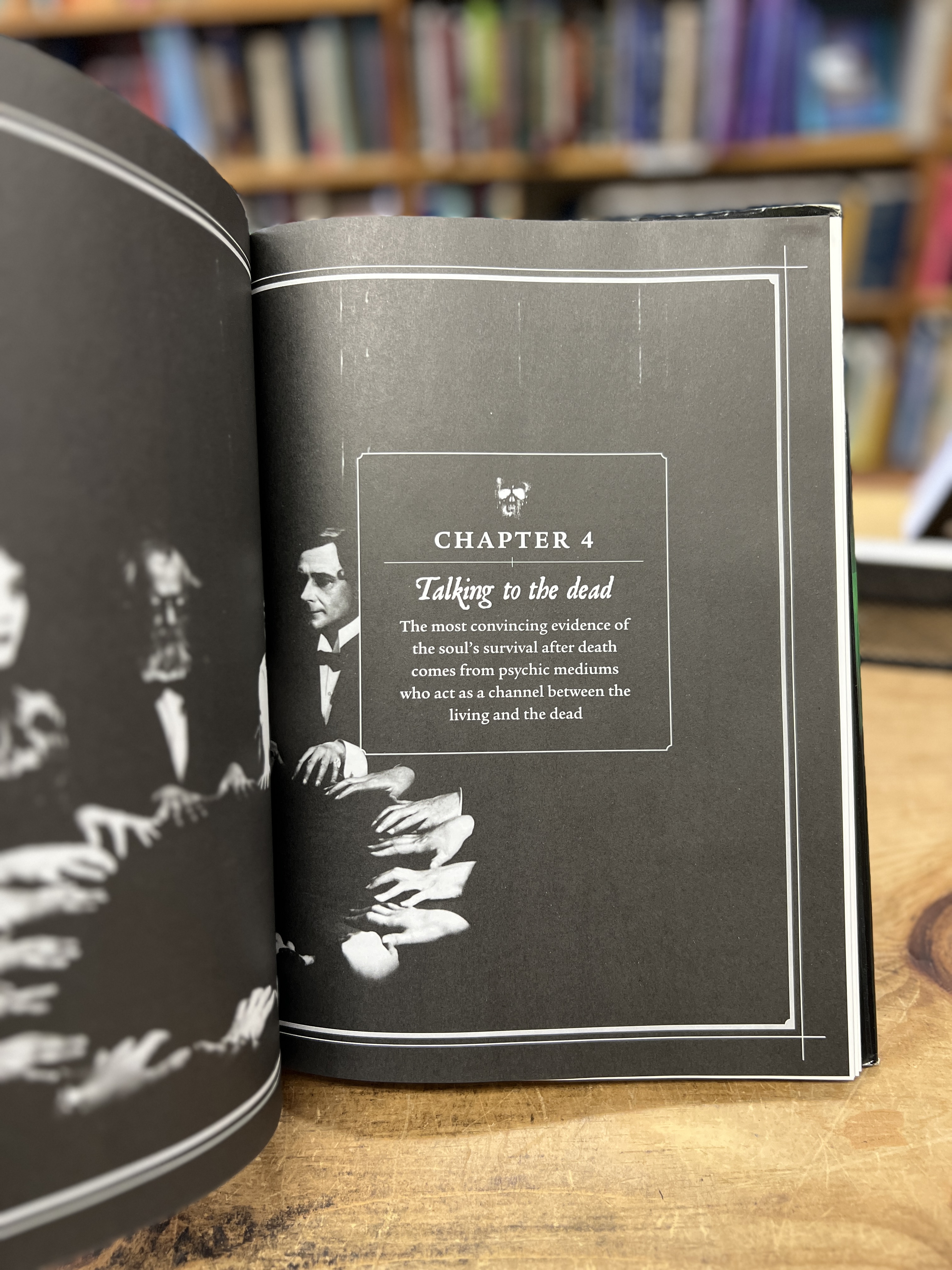 The Complete Book of Ghosts