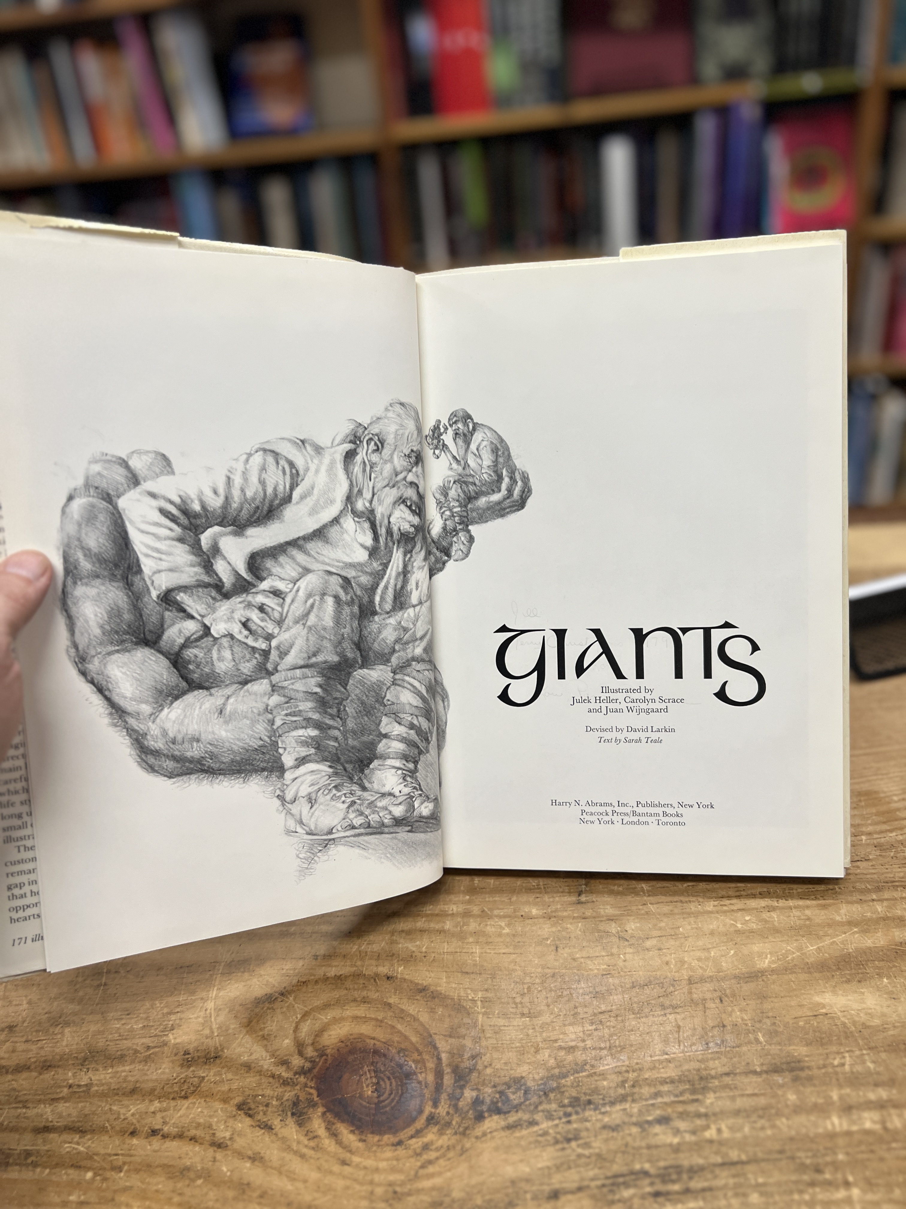 Giants