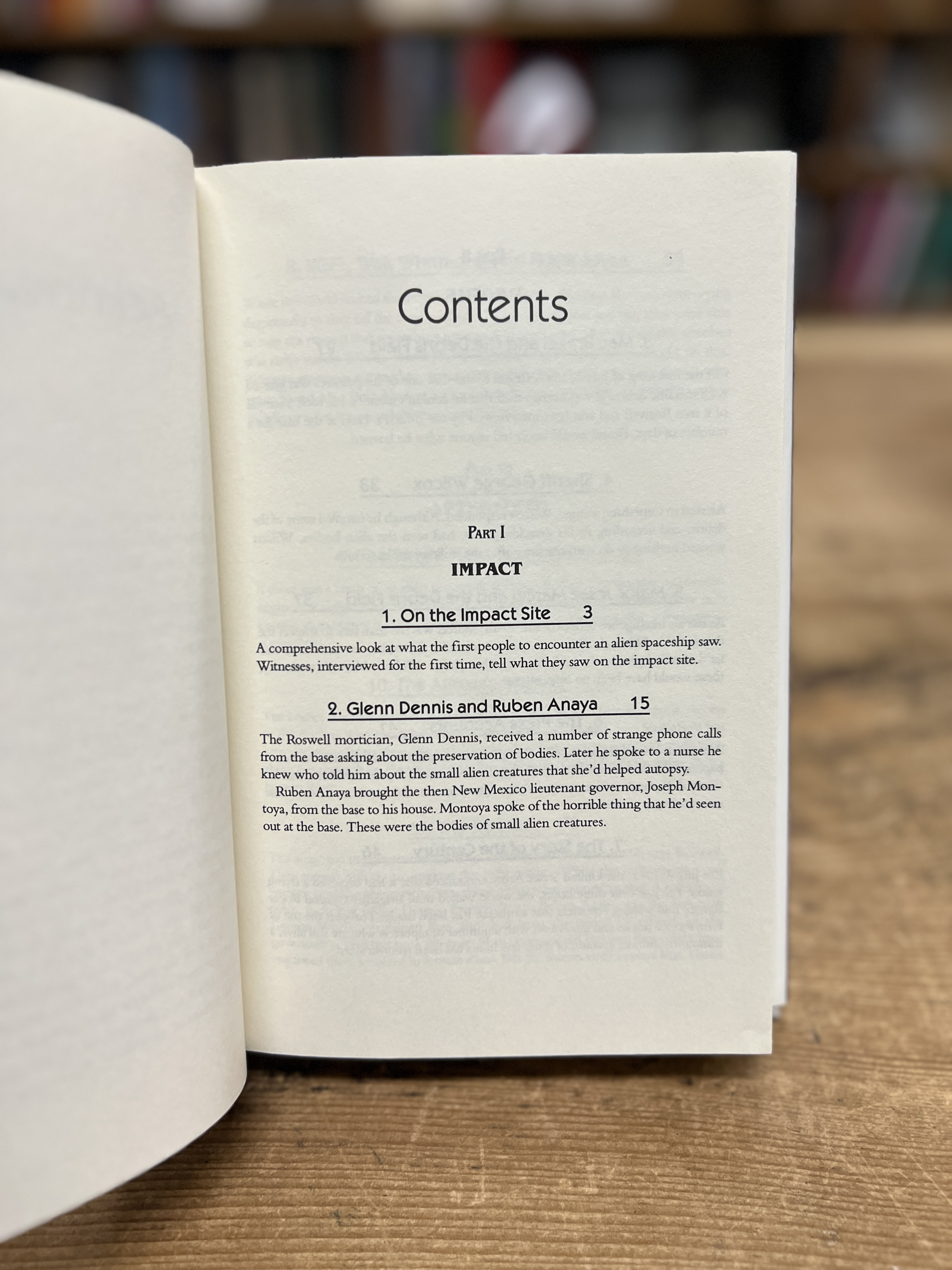 The Truth About the UFO Crash at Roswell