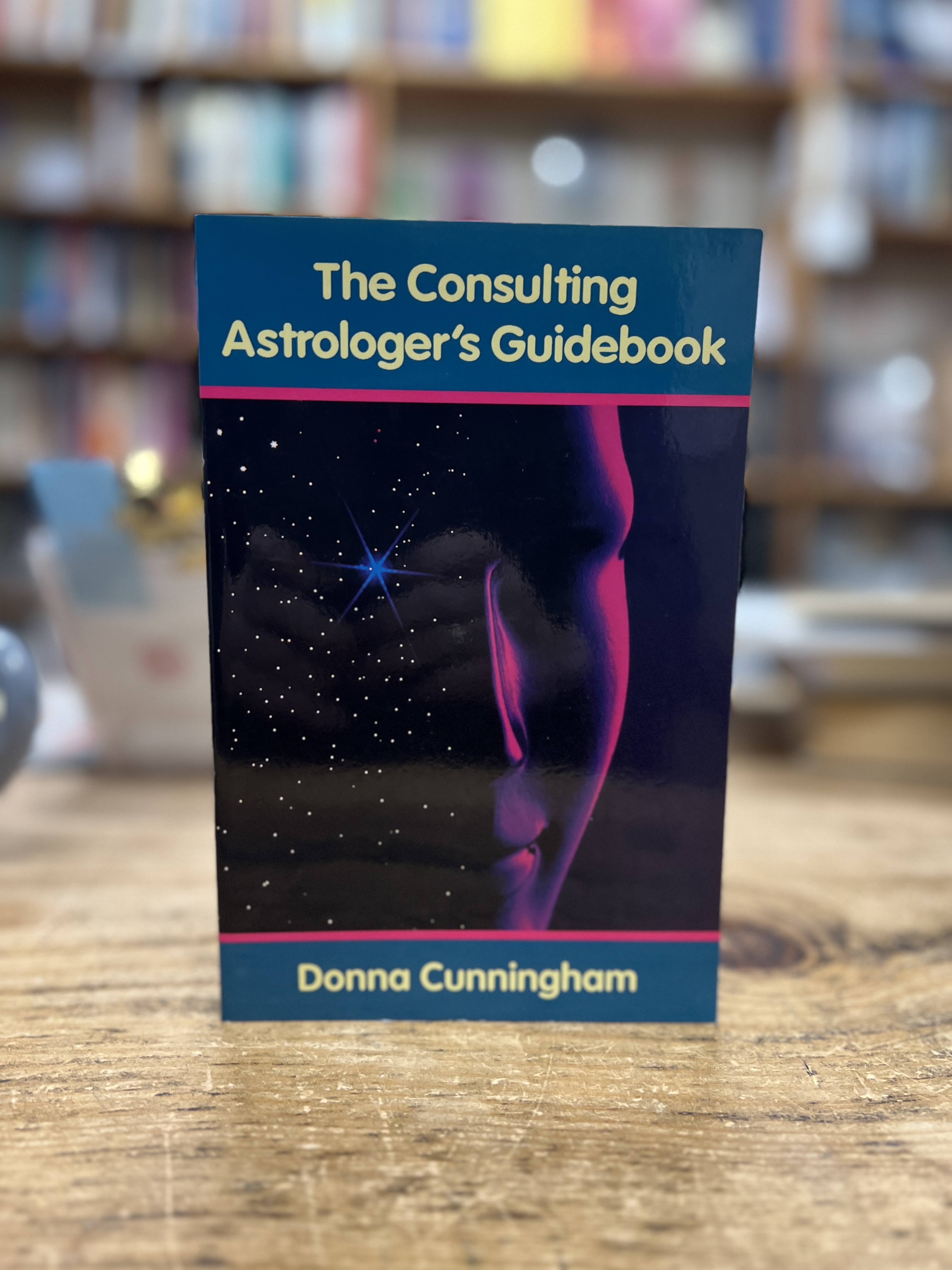 The Consulting Astrologer's Guidebook