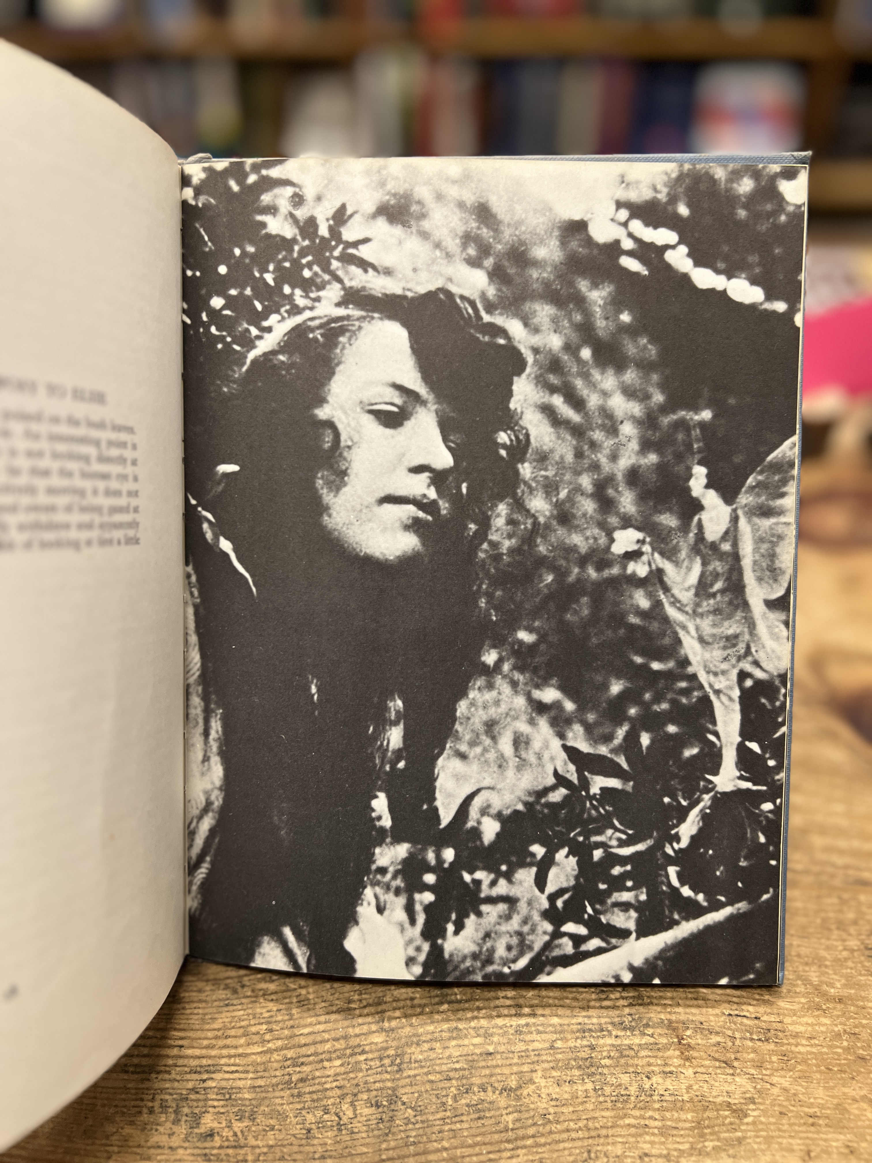 Fairies: The Cottingley Photographs and Their Sequel