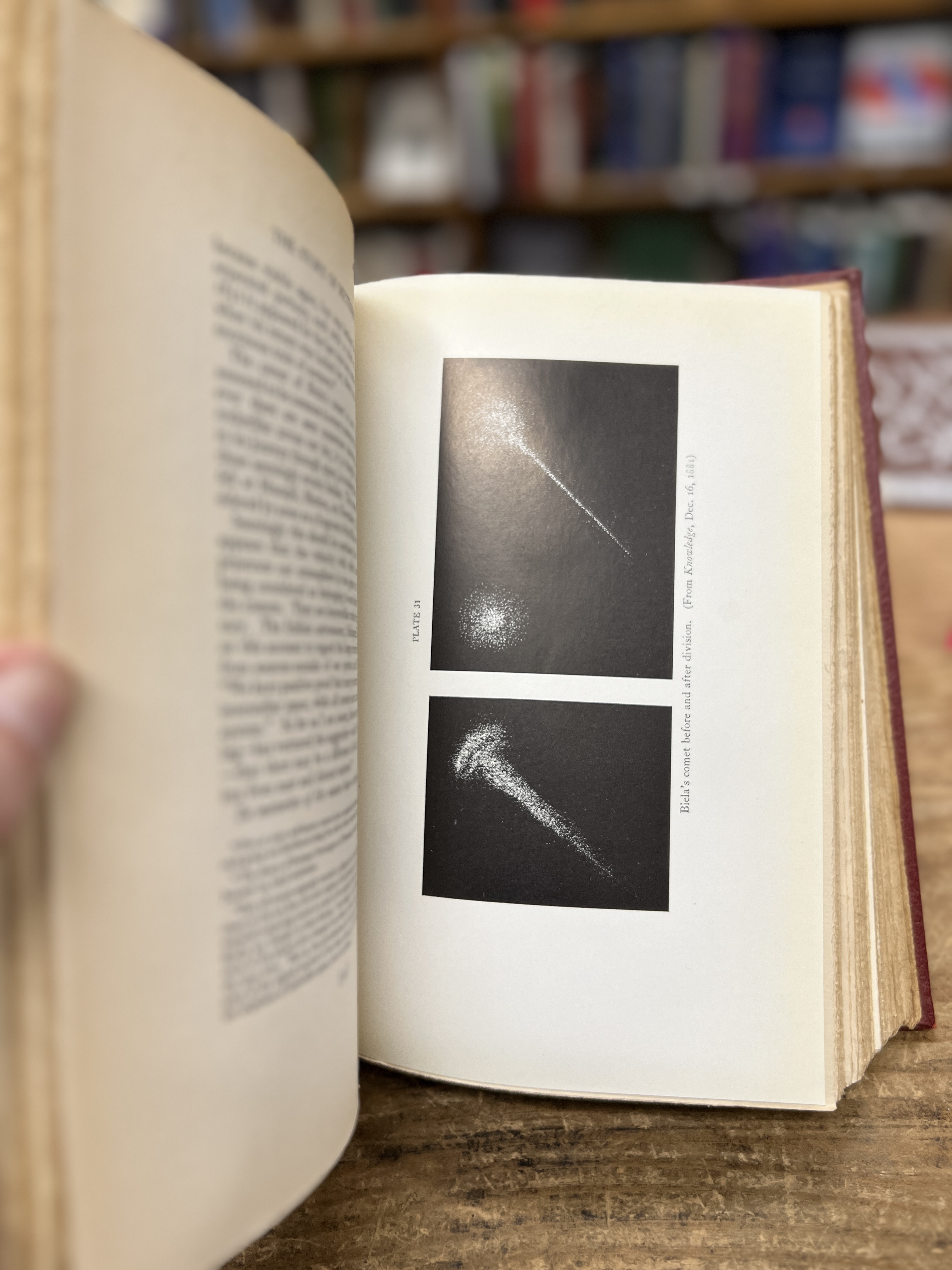 Minerals from the Earth and Sky