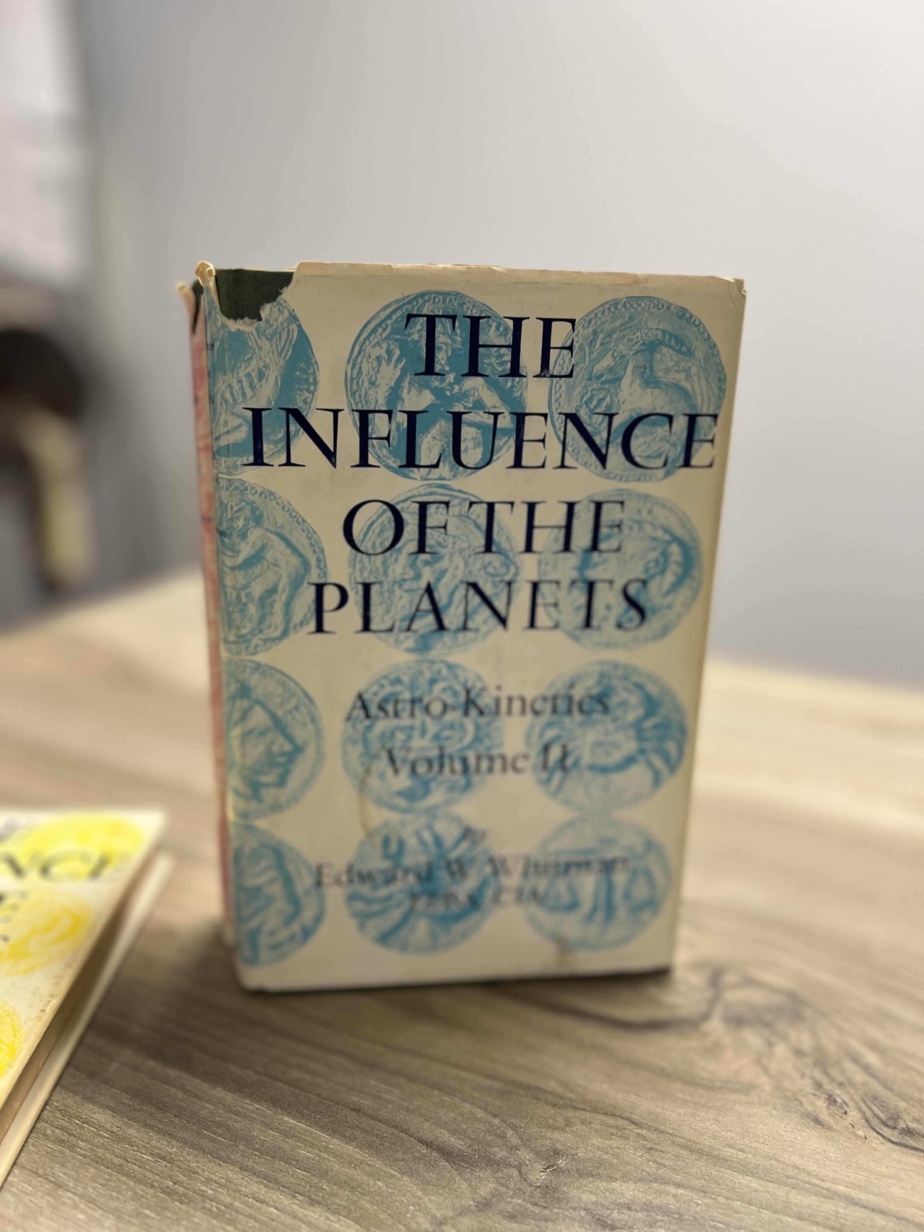 Astro-Kinetics Three Volumes