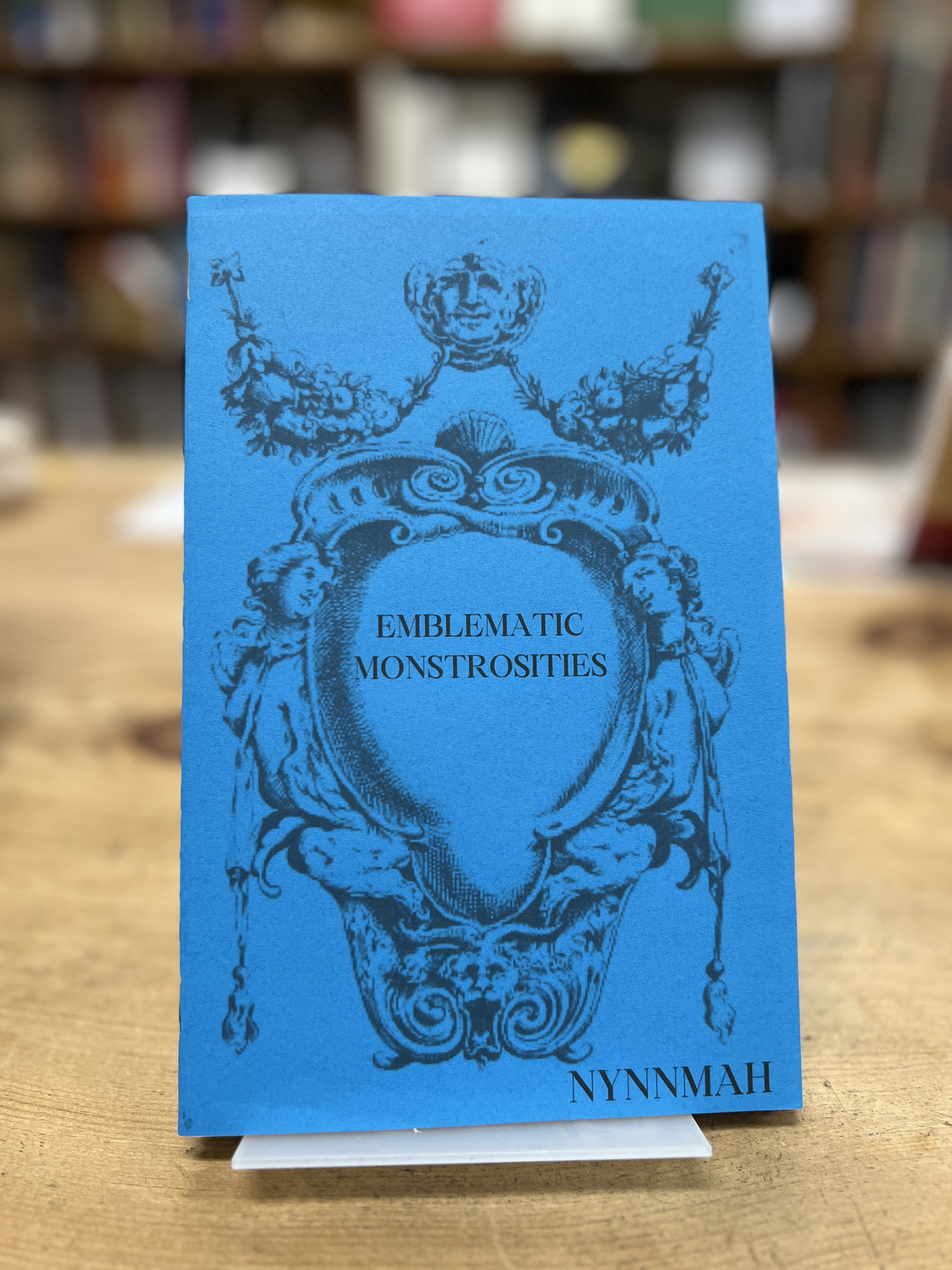 Emblematic Monstrosities