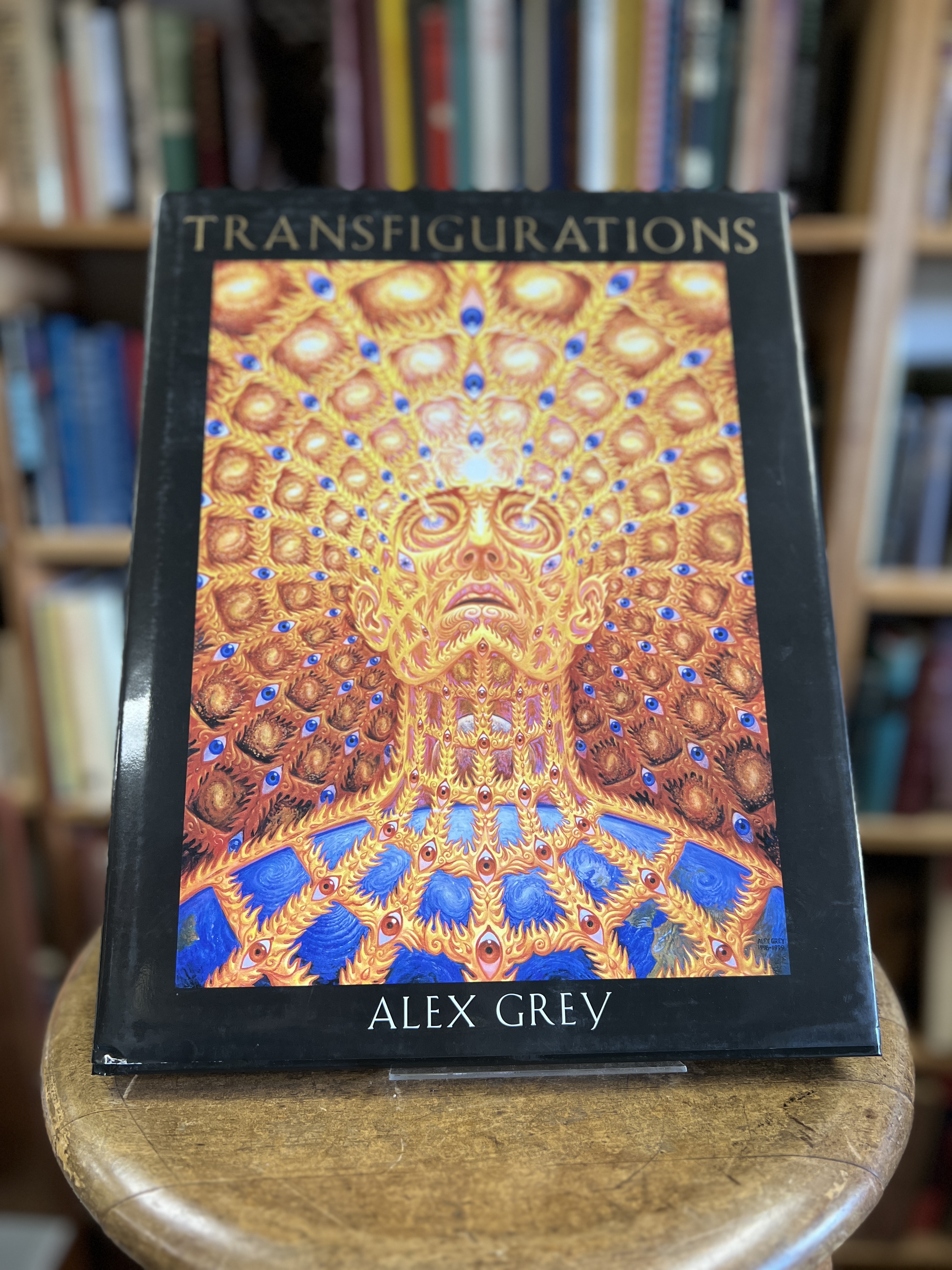 Transfiguration