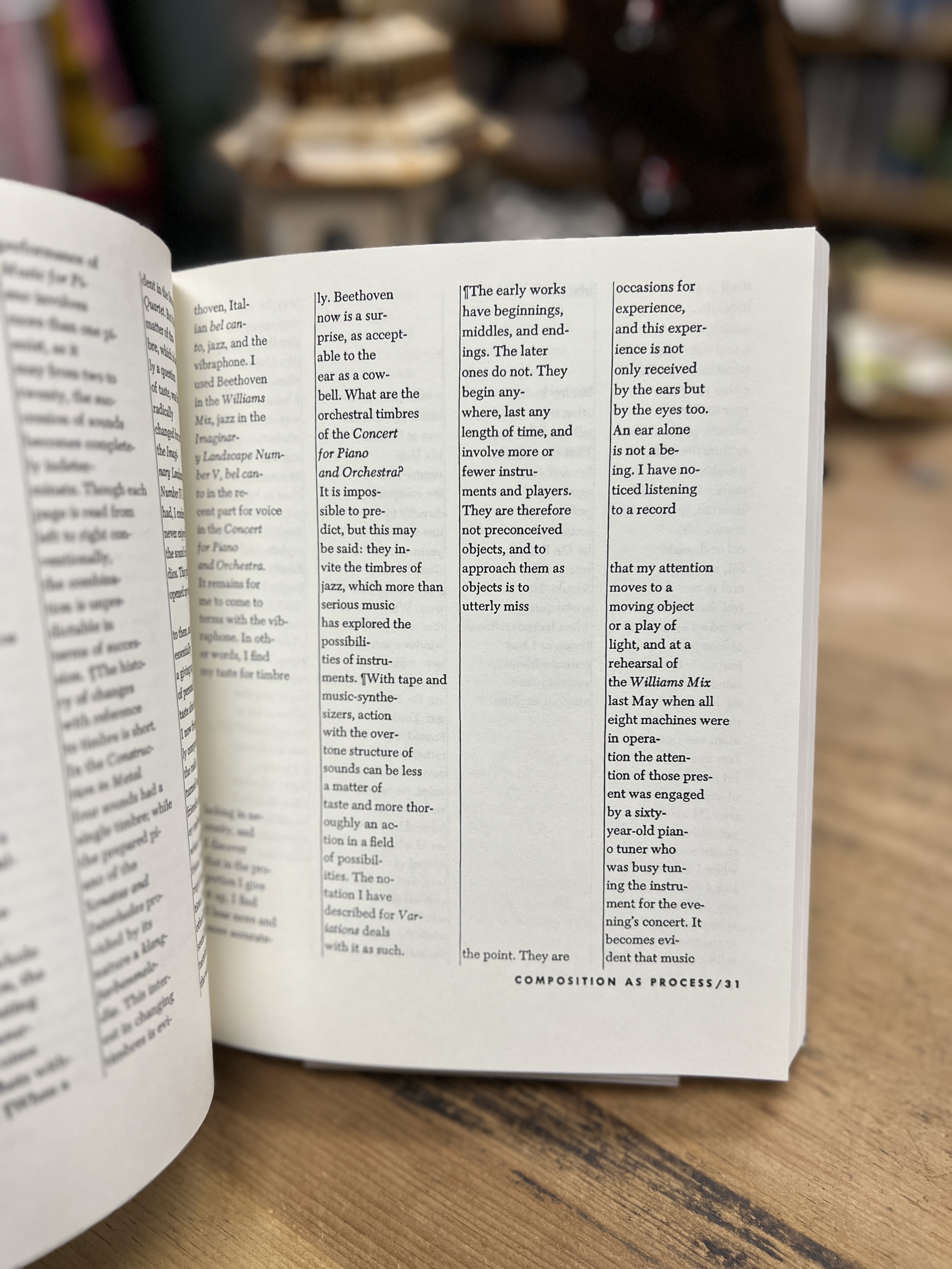 Silence: 50th Anniversary Edition