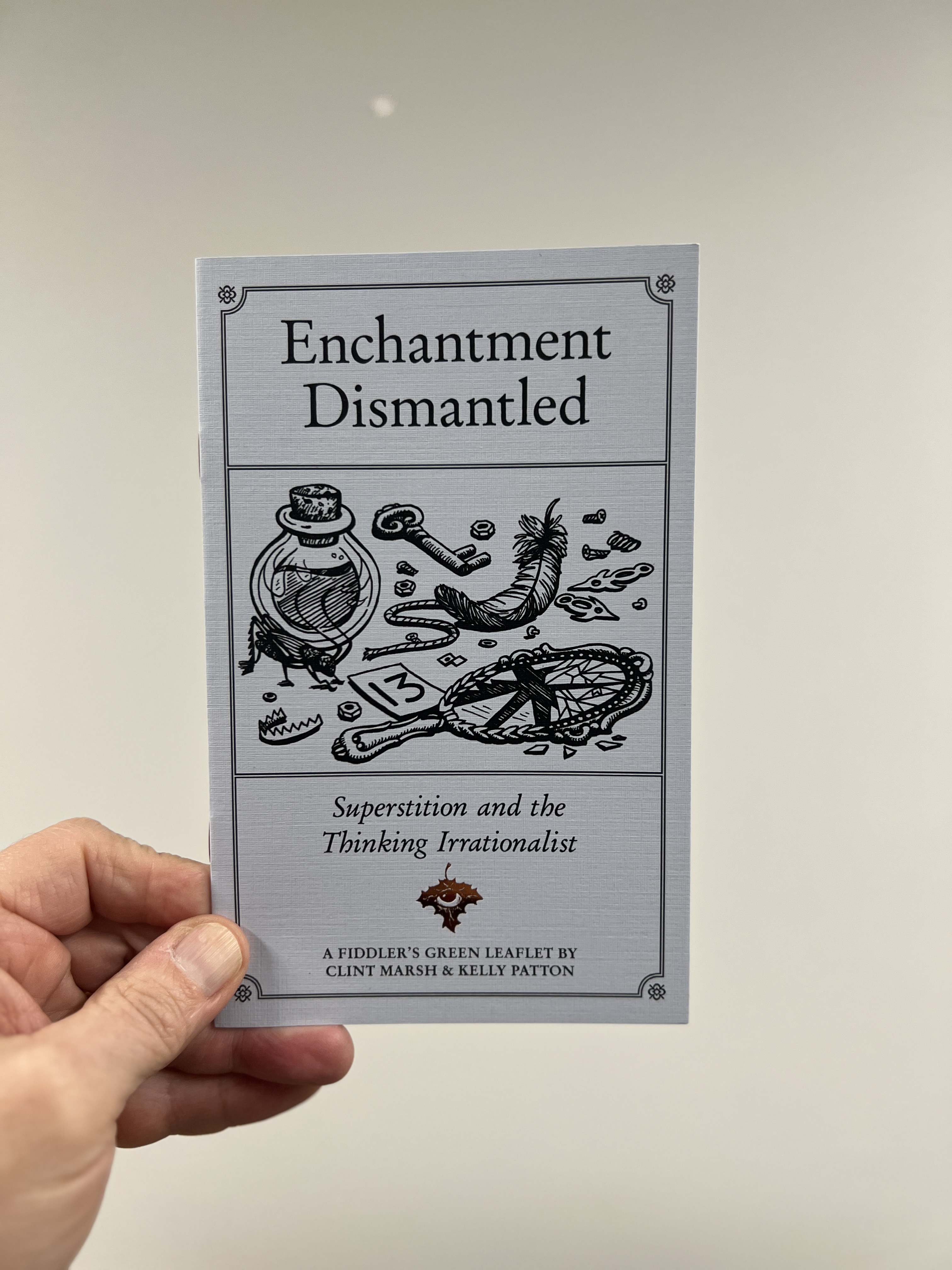 Enchantment Dismantled