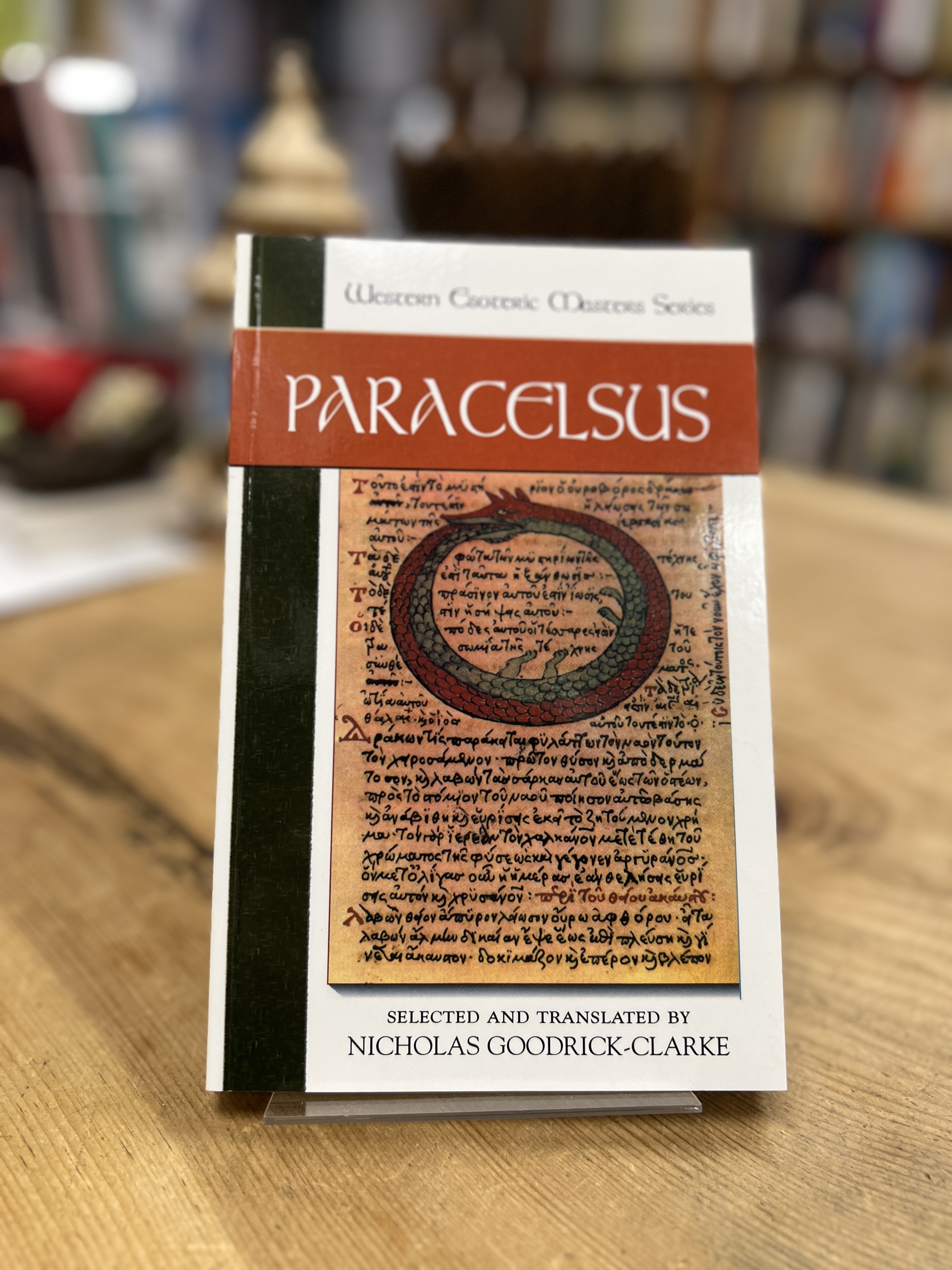 Paracelsus