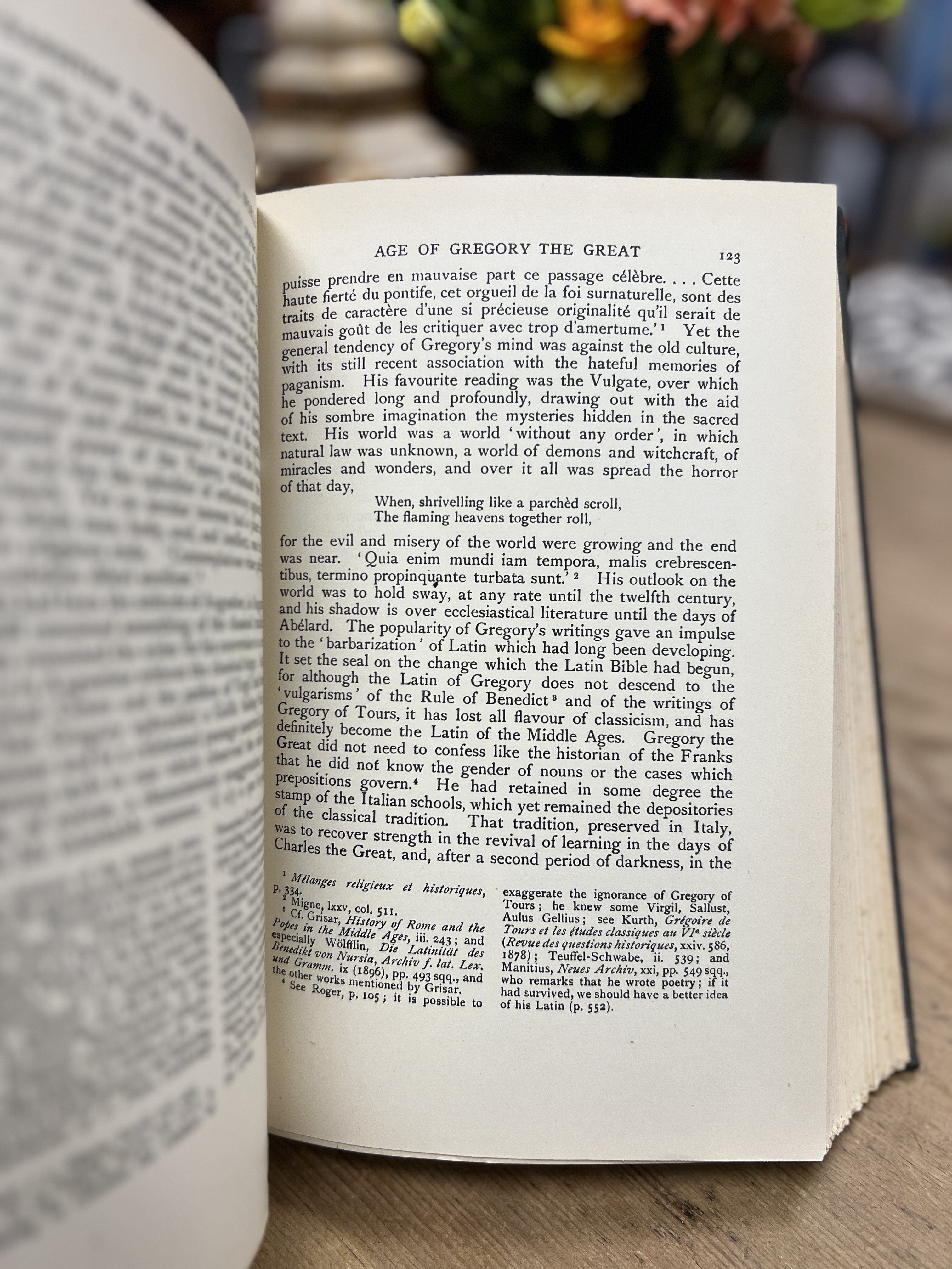 A History of Christian-Latin Poetry